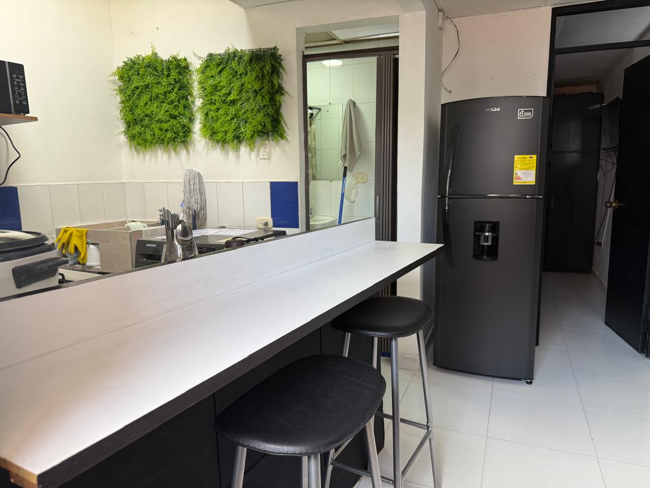 Foto de Apartamento en Arriendo en Chipre, Manizales - 2 - 279063624
