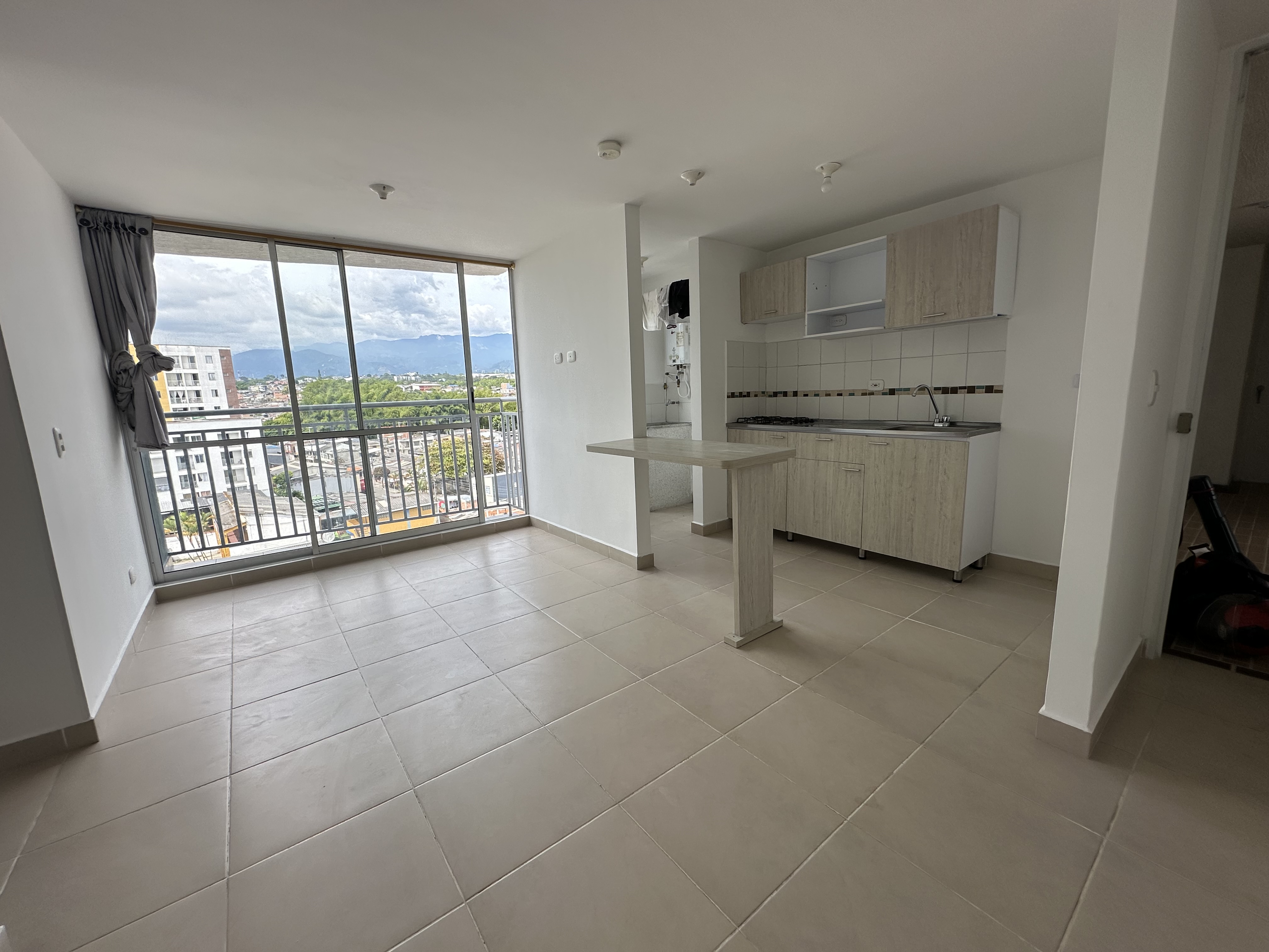 Foto de Apartamento en Venta en Puerto espejo, Armenia  - 1 - 279068968