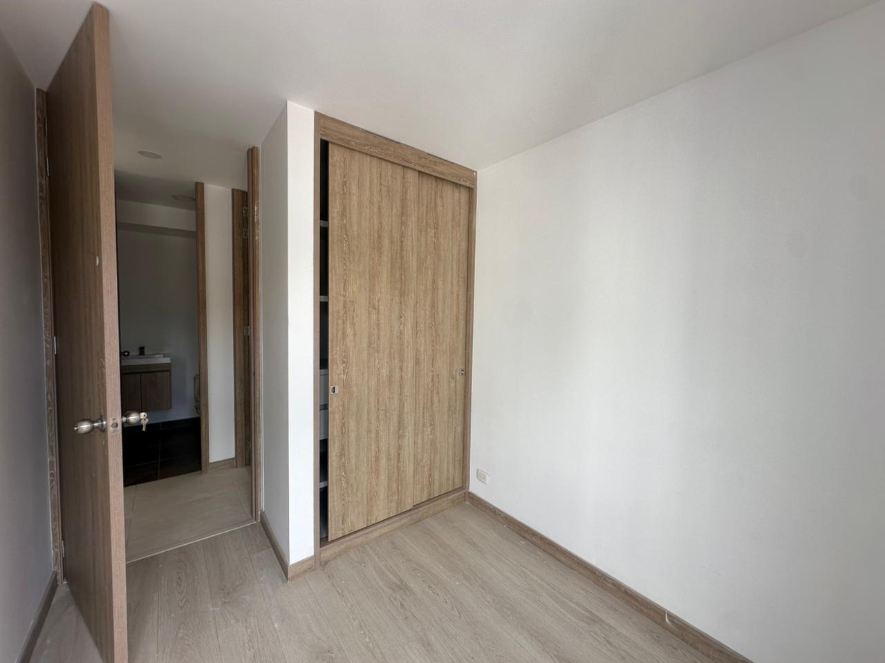 Foto de Apartamento en Arriendo en Alta suiza, Manizales - 13 - 28798