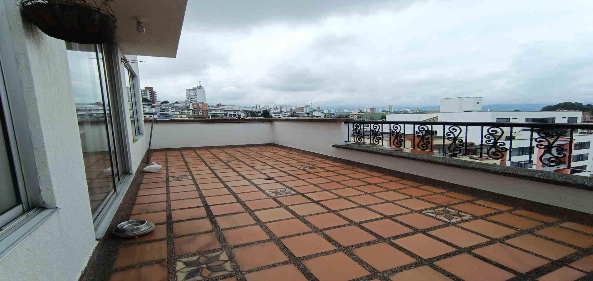 Foto de Apartamento en Venta en Versalles, Manizales - 5 - 279063501