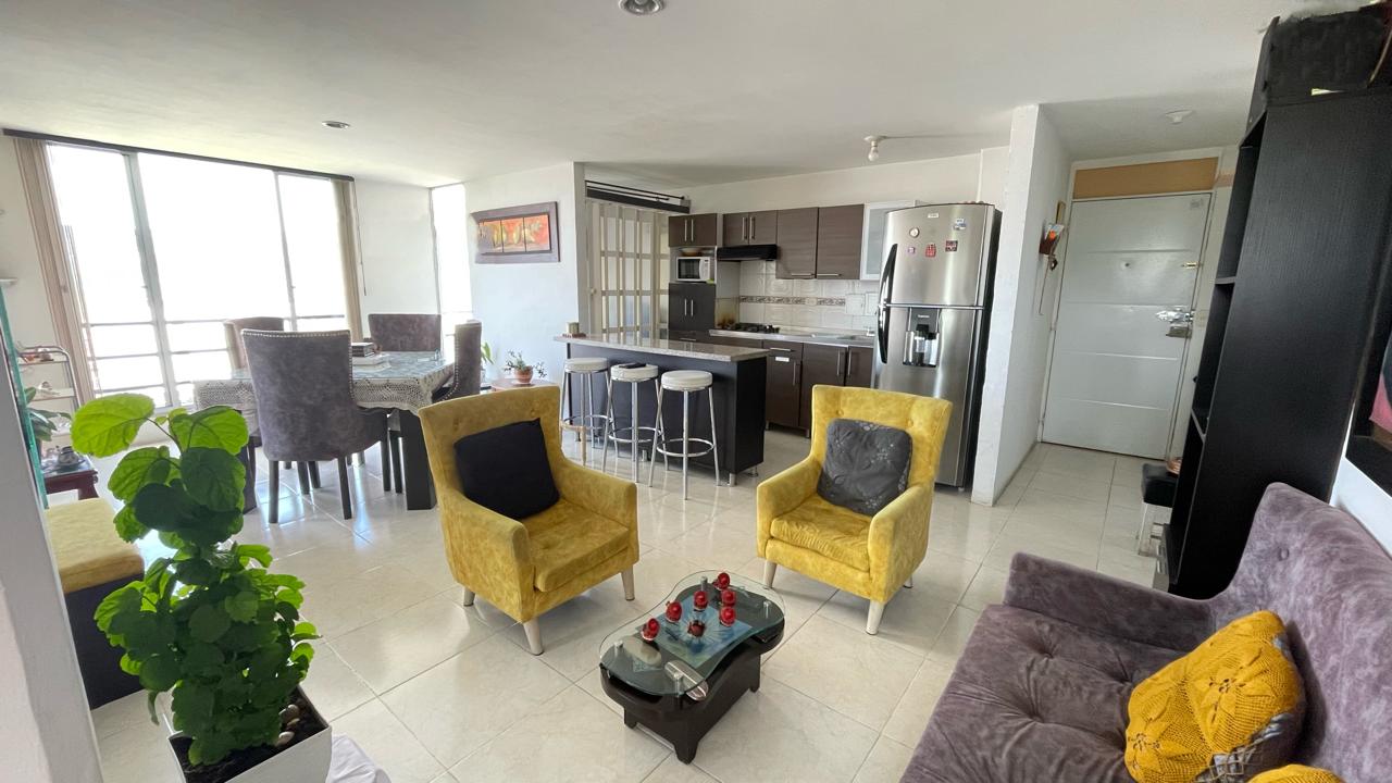 Foto de Apartamento en Venta en Villamaría, Manizales - 4 - 279070310