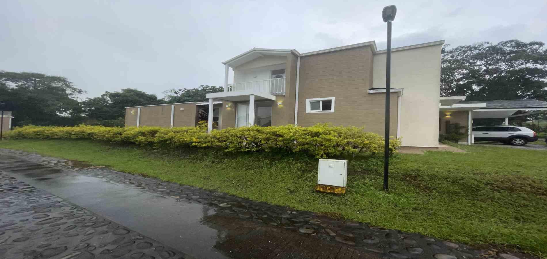 Foto de Casa campestre en Venta en Vereda el congal, Circasia - 26 - 279062268