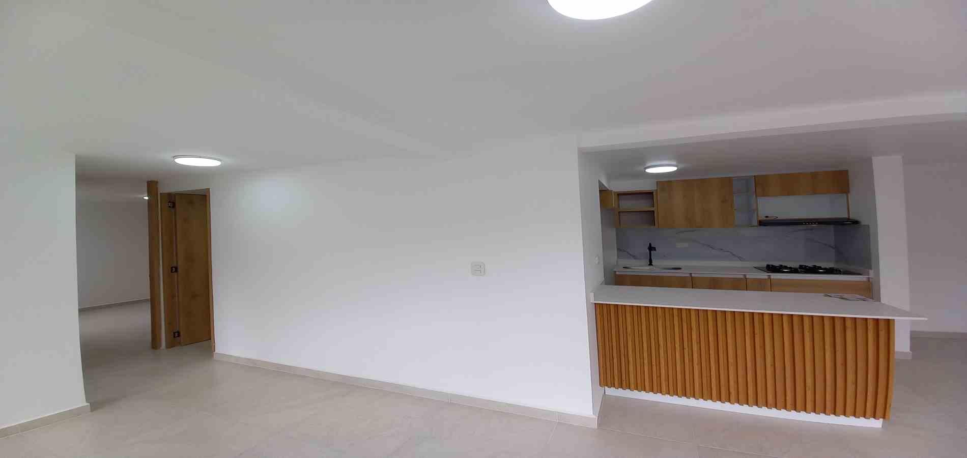 Foto de Apartamento en Arriendo en Los cámbulos, Manizales - 4 - 279069644