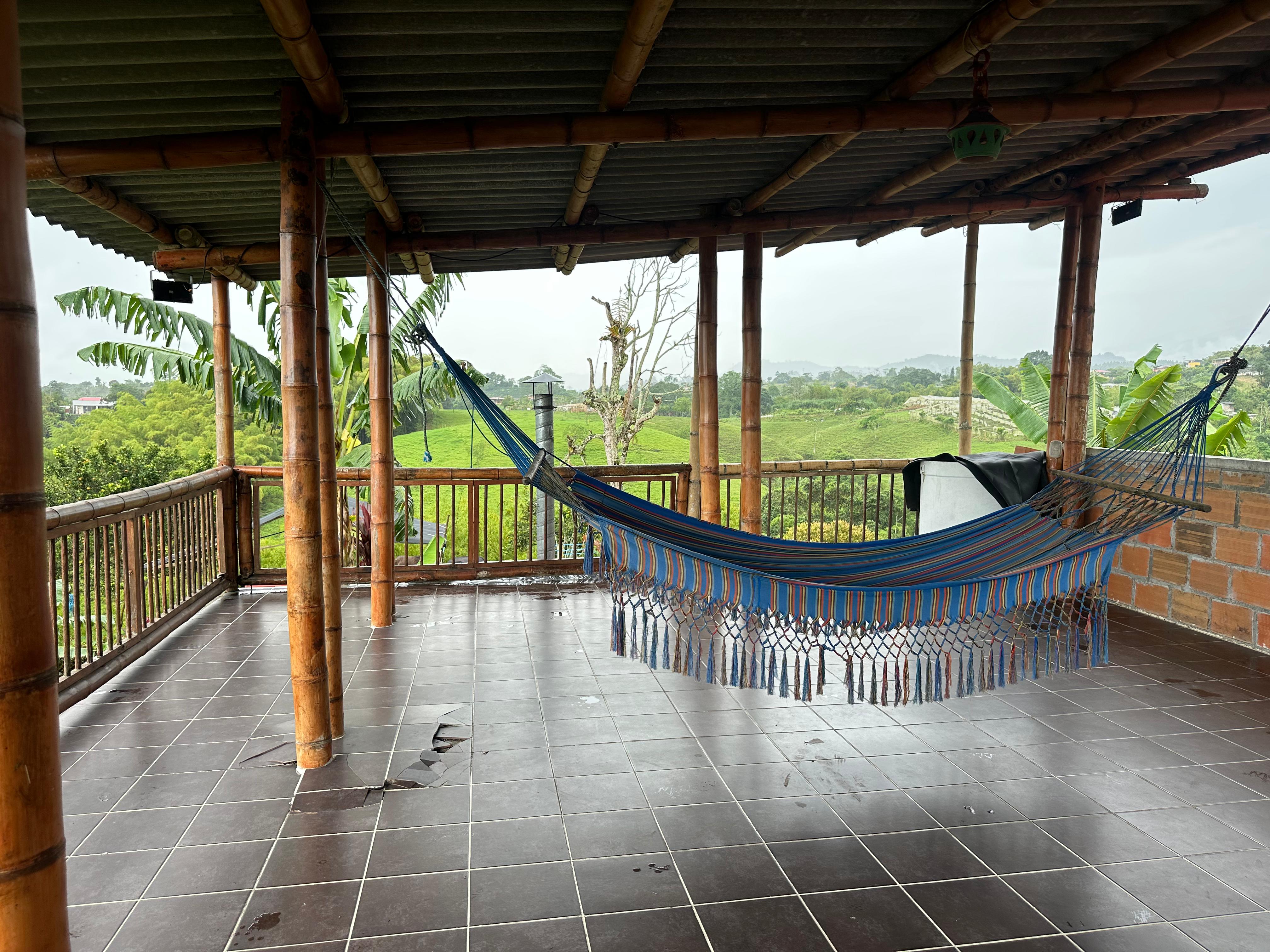 Foto de Finca para Venta en Via armenia, Pereira - 279062736