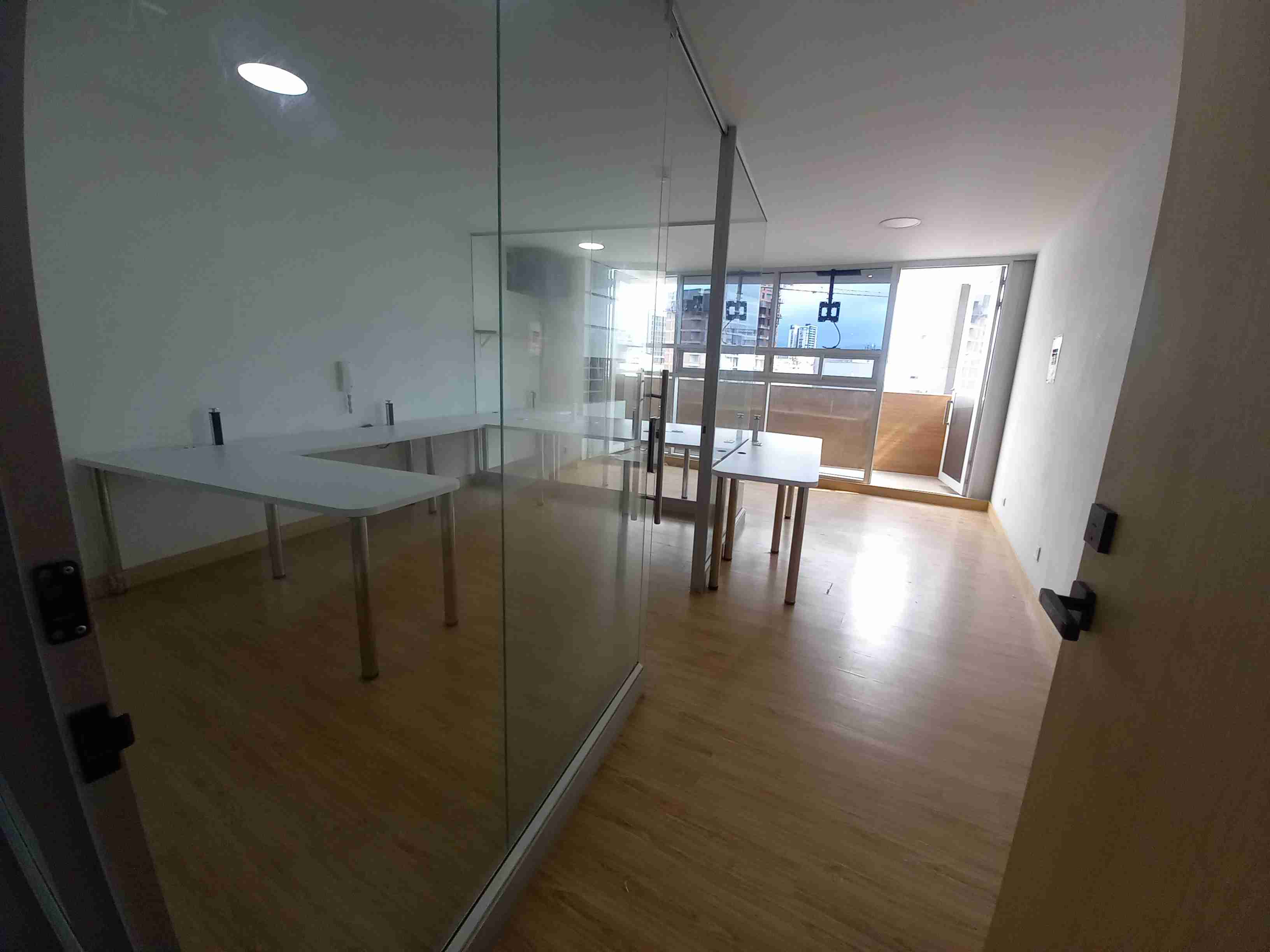 Oficina para Arriendo en Palogrande, Manizales