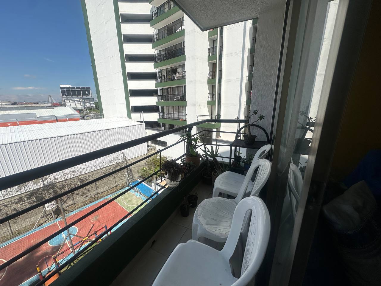 Foto de Apartamento en Venta en La popa, Dosquebradas - 10 - 279069520