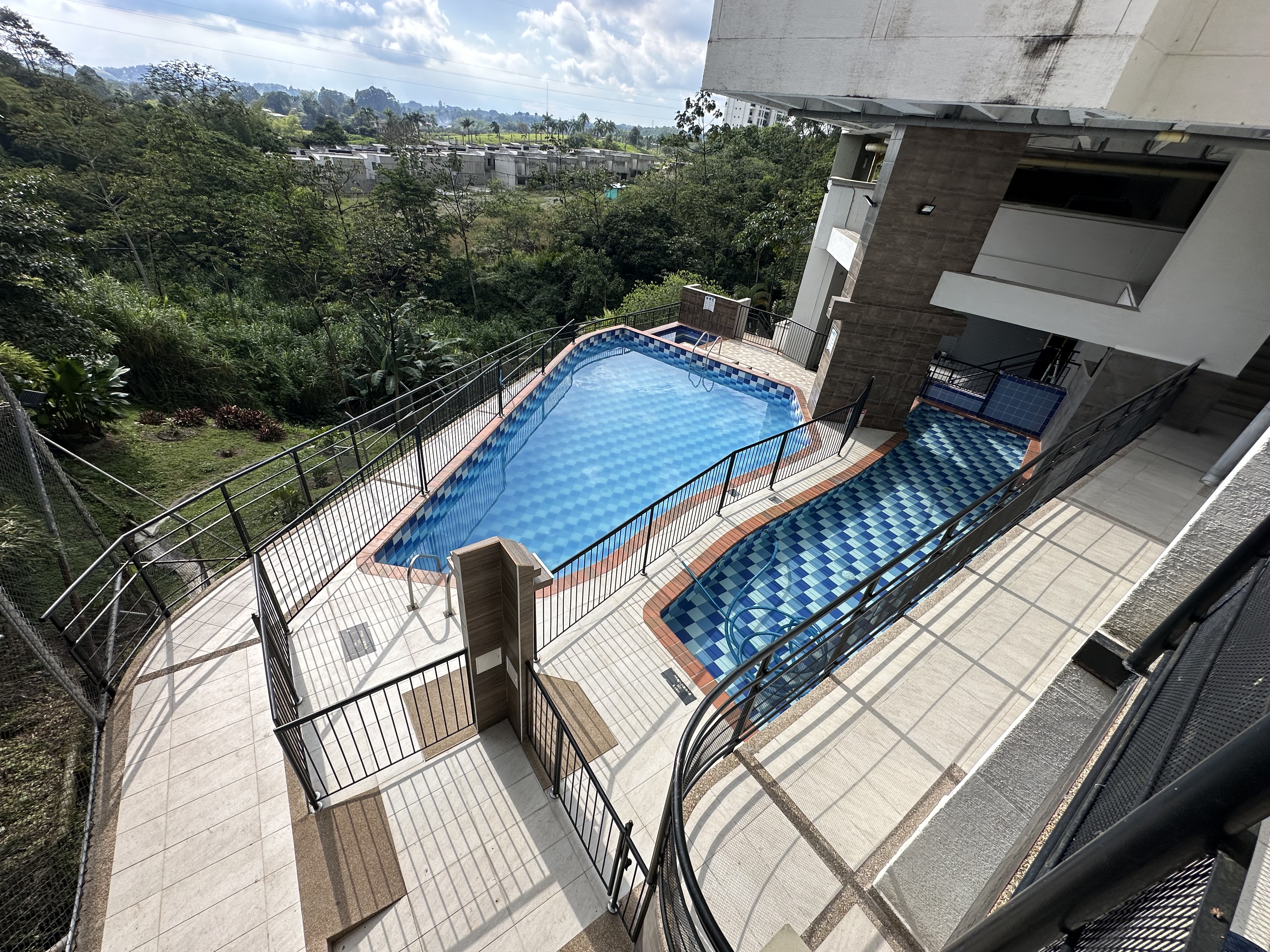 Foto de Apartamento en Venta en Av bolivar, Armenia  - 10 - 279068844