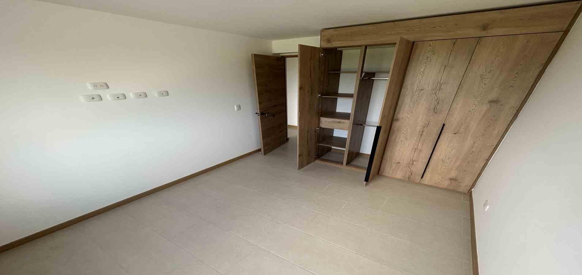 Foto de Apartamento en Arriendo en Galicia, Pereira - 3 - 279068645