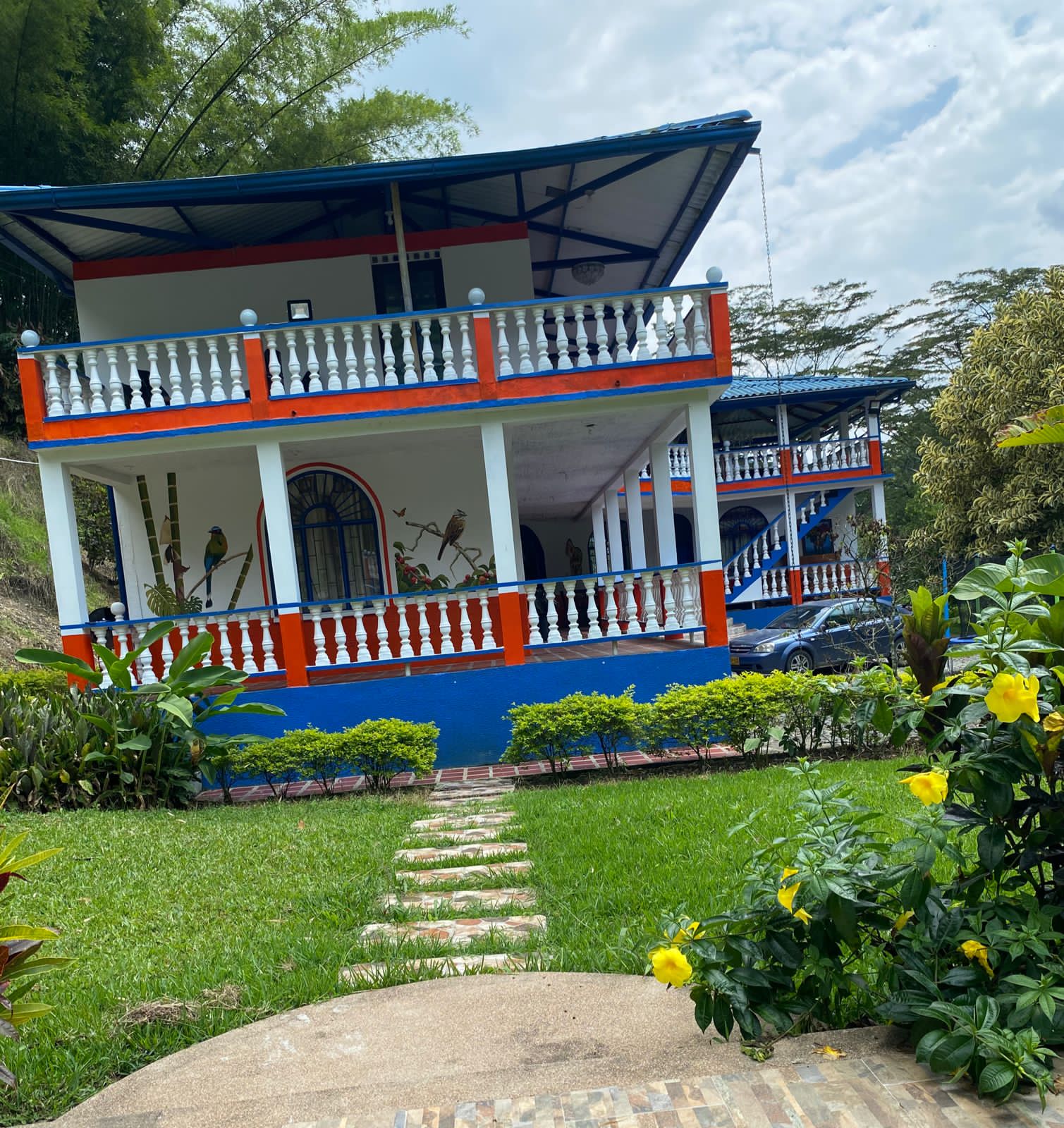 Foto de Finca en Venta en El guineo, Neira - 4 - 279053579