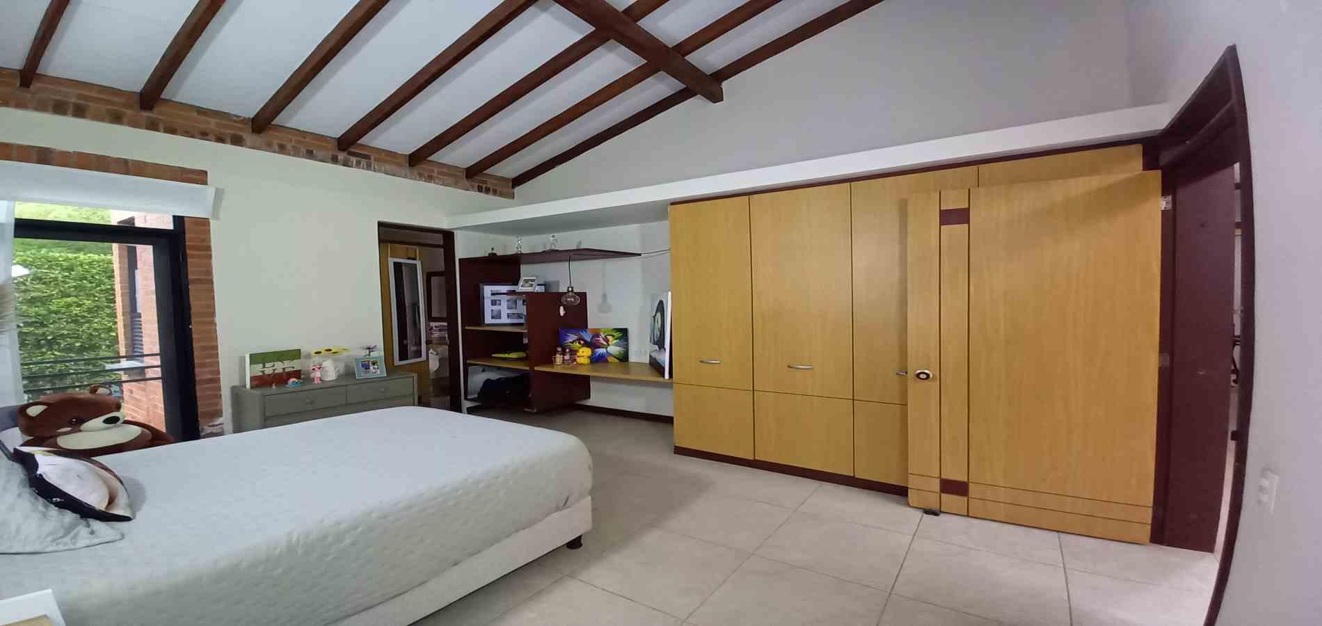 Foto de Casa campestre en Arriendo en Cerritos / sector el tigre, Pereira - 11 - 279065534