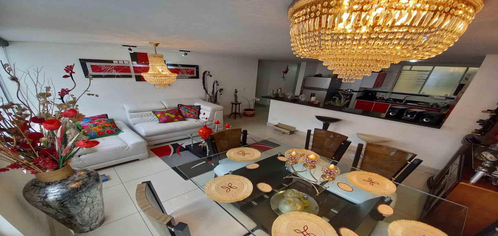 Foto de Apartamento en Venta en Alta suiza, Manizales - 2 - 279056760