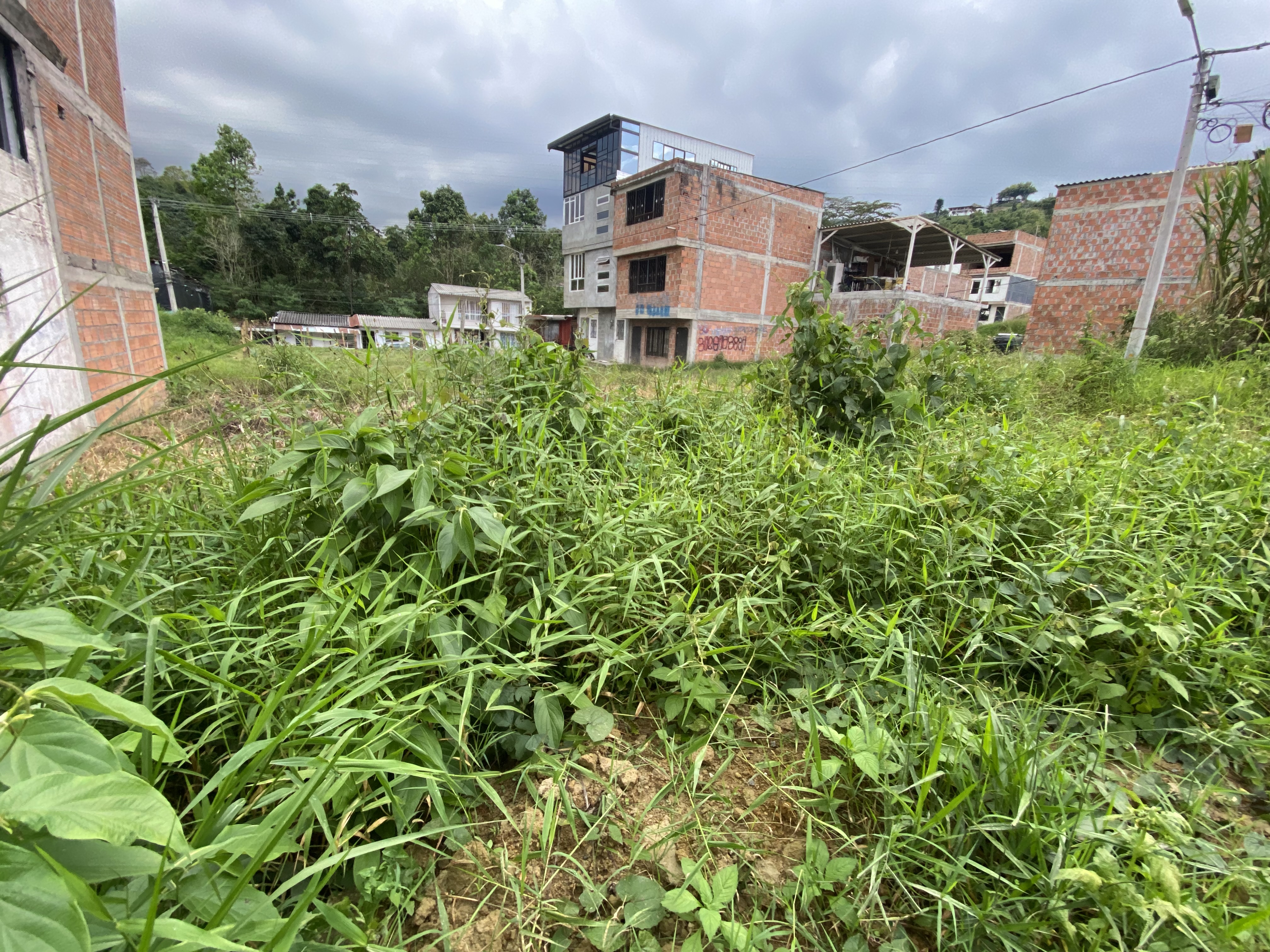 Foto de Lote / terreno en Venta en Colinas del bosque, Dosquebradas - 6 - 279066259