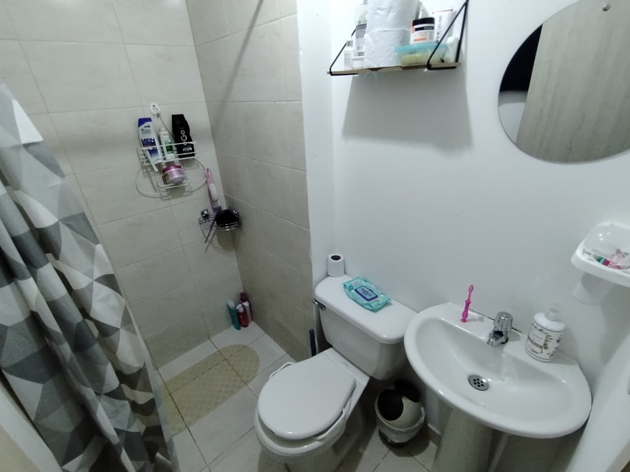 Foto de Apartamento en Venta en Santa isabel, Dosquebradas - 7 - 279065793