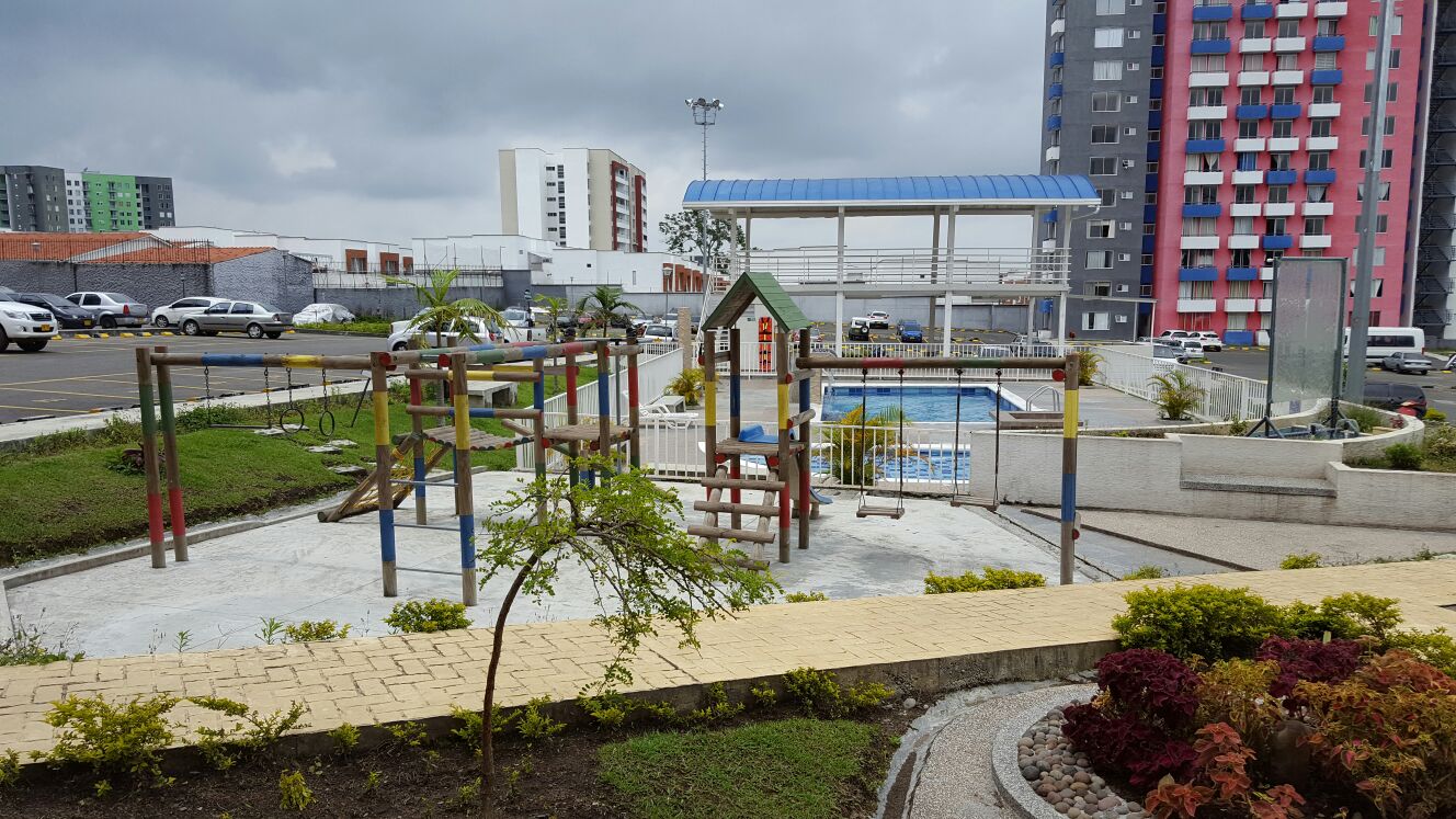 Foto de Apartamento en Arriendo en Norte, Armenia  - 9 - 279060400
