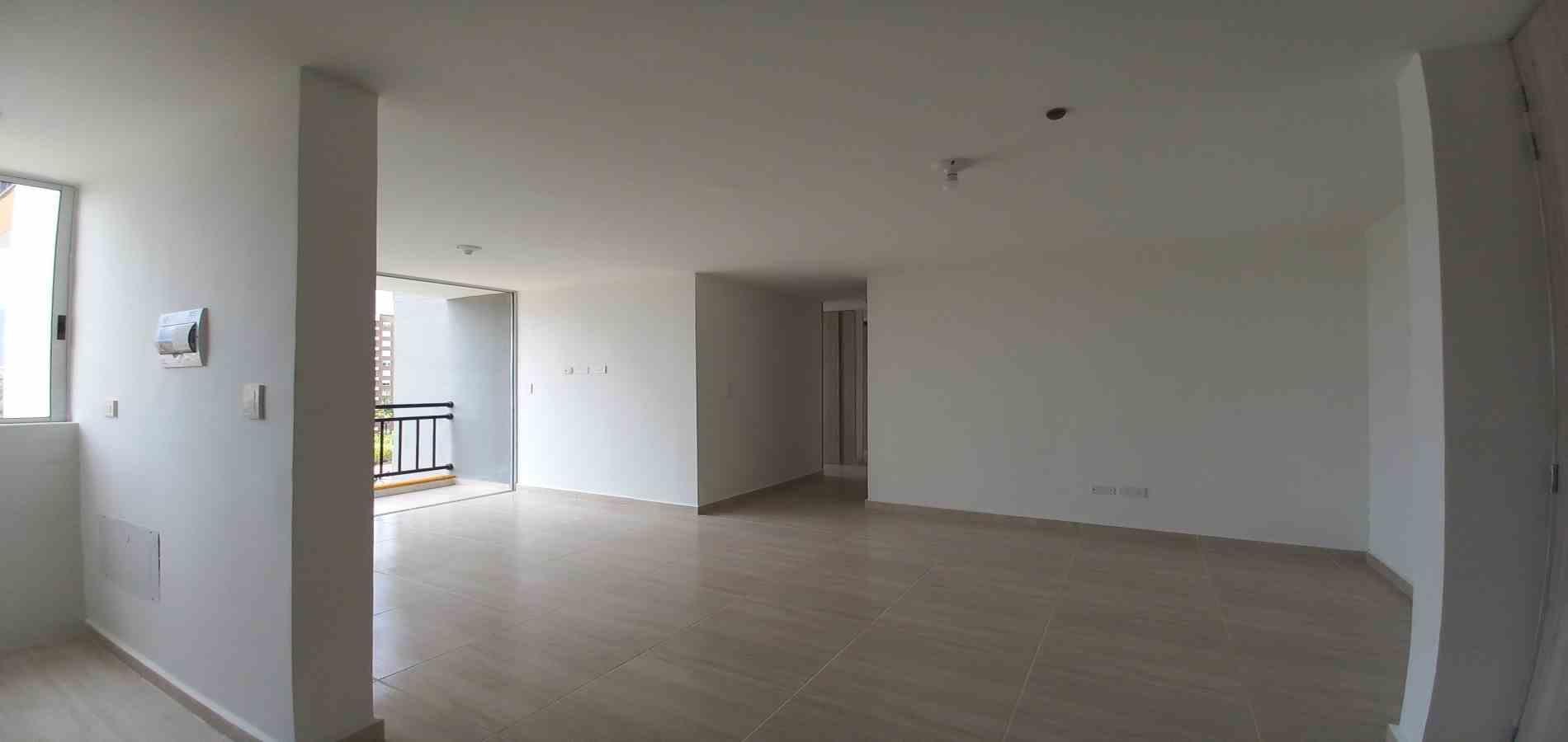 Foto de Apartamento en Arriendo en Comuna cuba/via condina, Pereira - 4 - 279068275