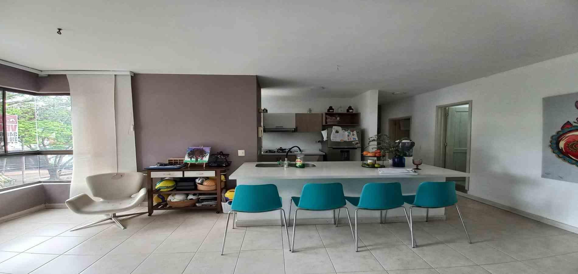 Foto de Apartamento para Venta en Circunvalar, Pereira - 279069629