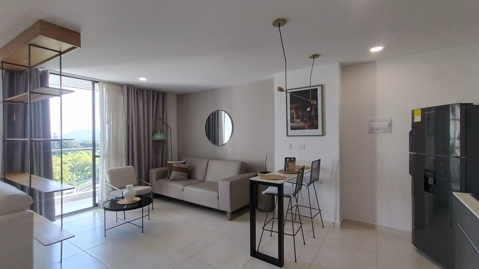 Foto de Apartaestudio para Venta en Cerritos, Pereira - 279068288