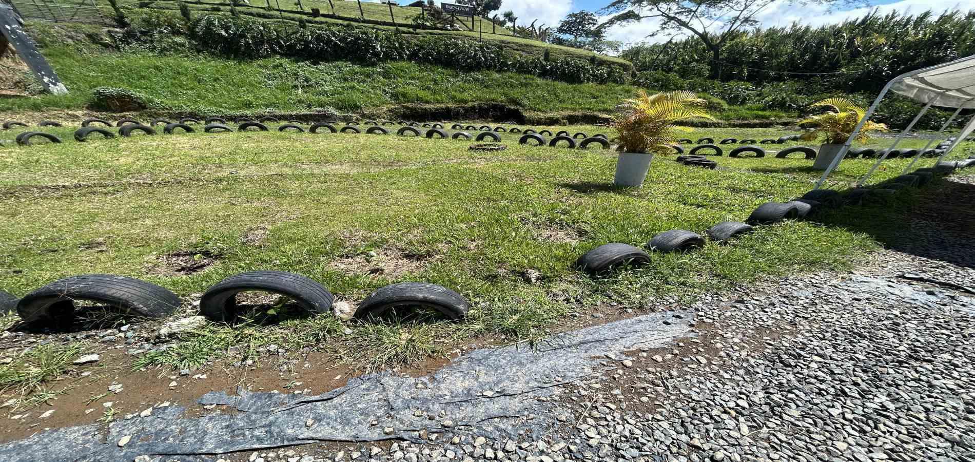 Foto de Lote / terreno en Arriendo en Av. la romelia el pollo, Dosquebradas - 4 - 279067855