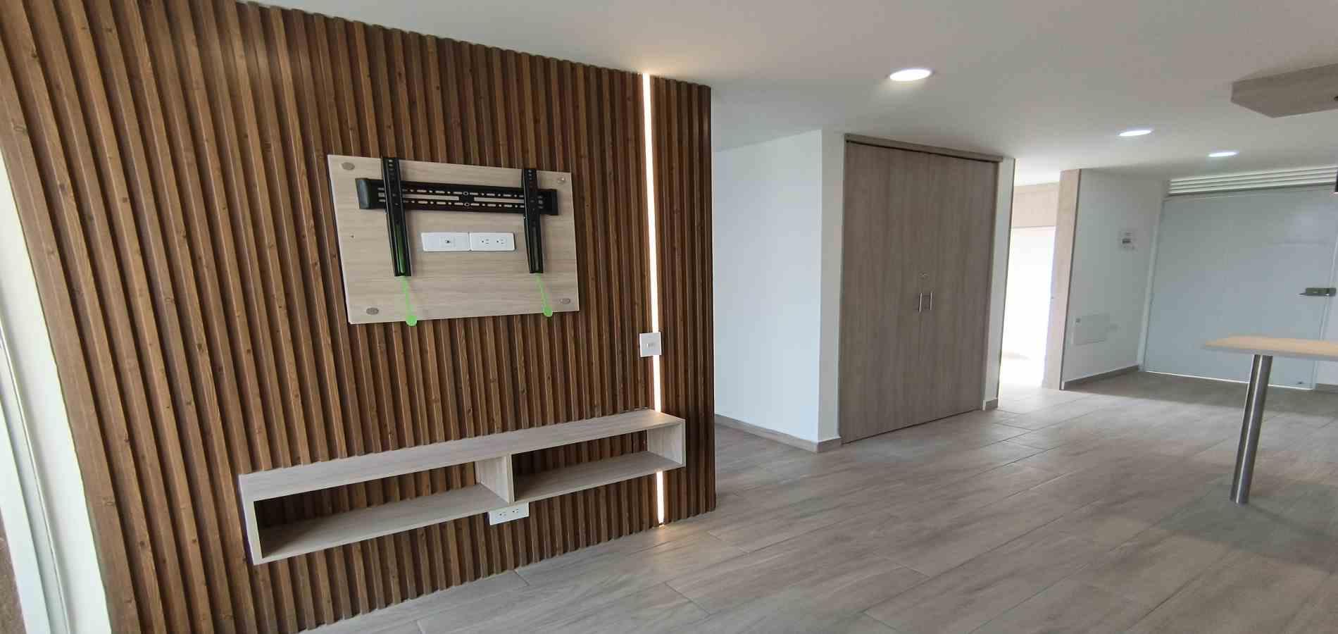 Foto de Apartamento en Arriendo en Guamal, Manizales - 3 - 279064558
