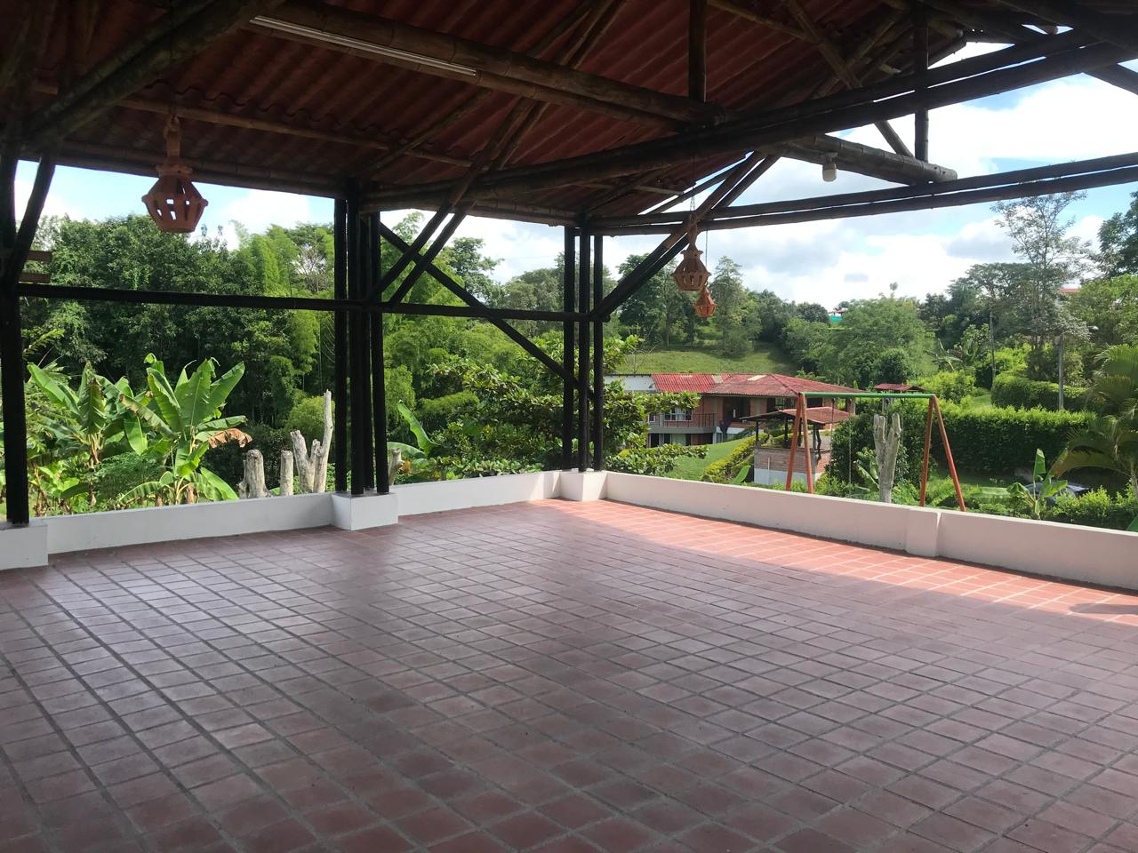 Foto de Casa campestre en Venta en Kilometro 41, Manizales - 11 - 279063350
