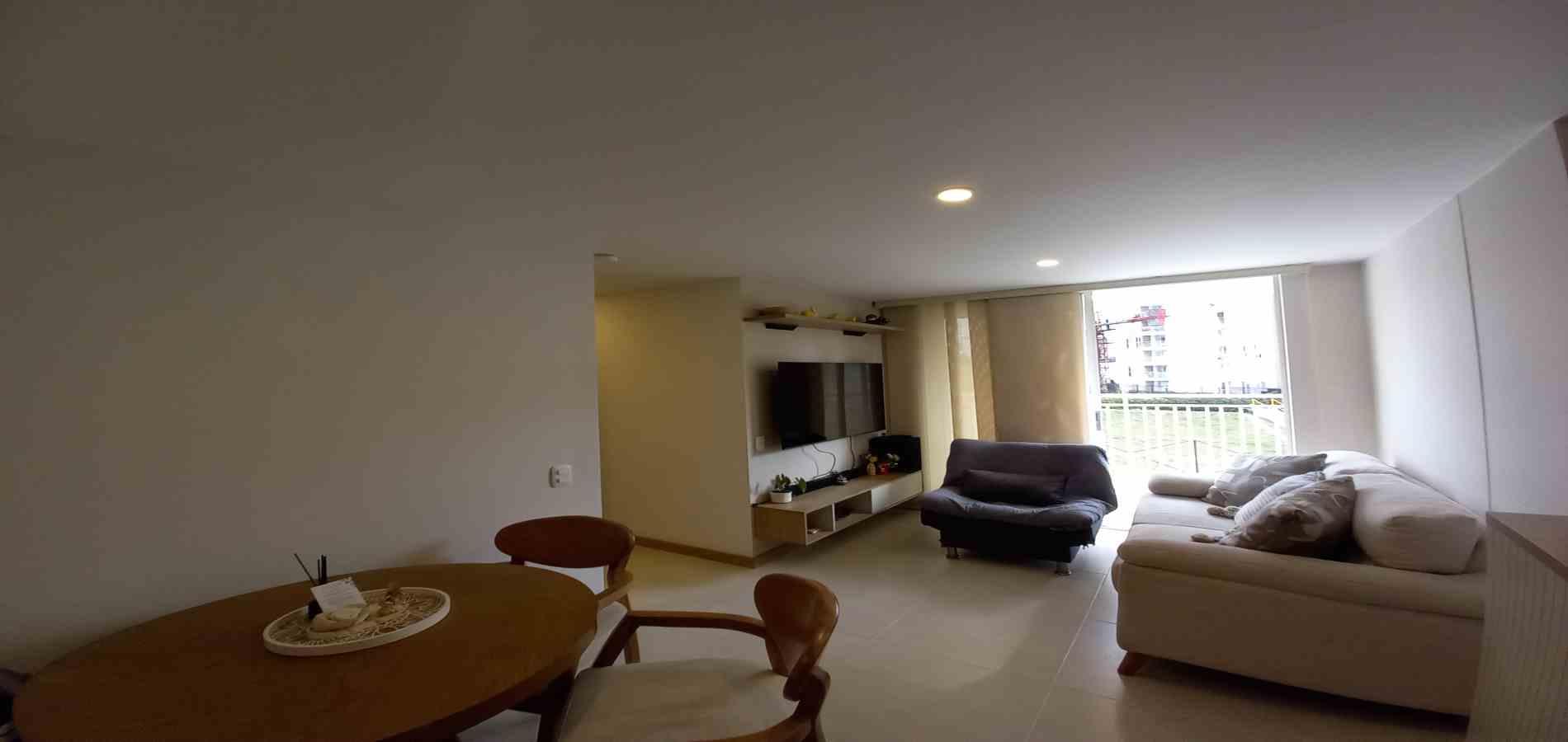 Foto de Apartamento para Venta en Baja suiza, Manizales - 279069778