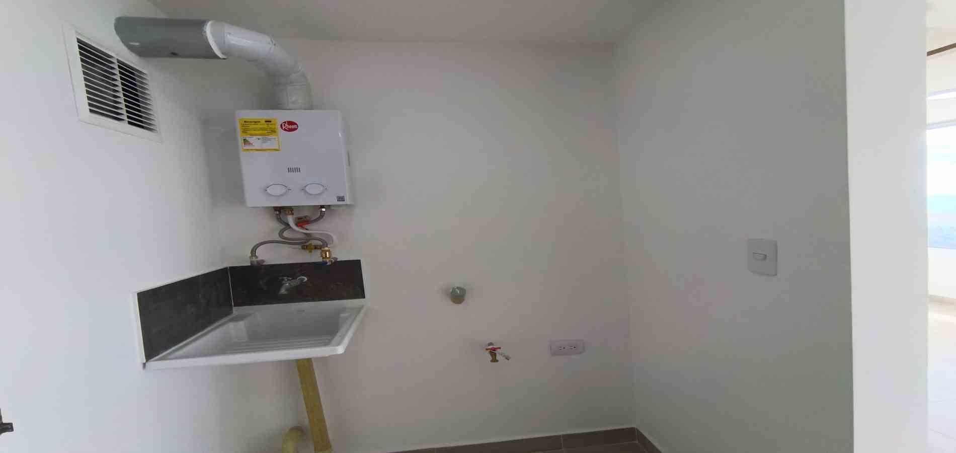 Foto de Apartamento en Arriendo en Alcazares, Manizales - 10 - 279069099