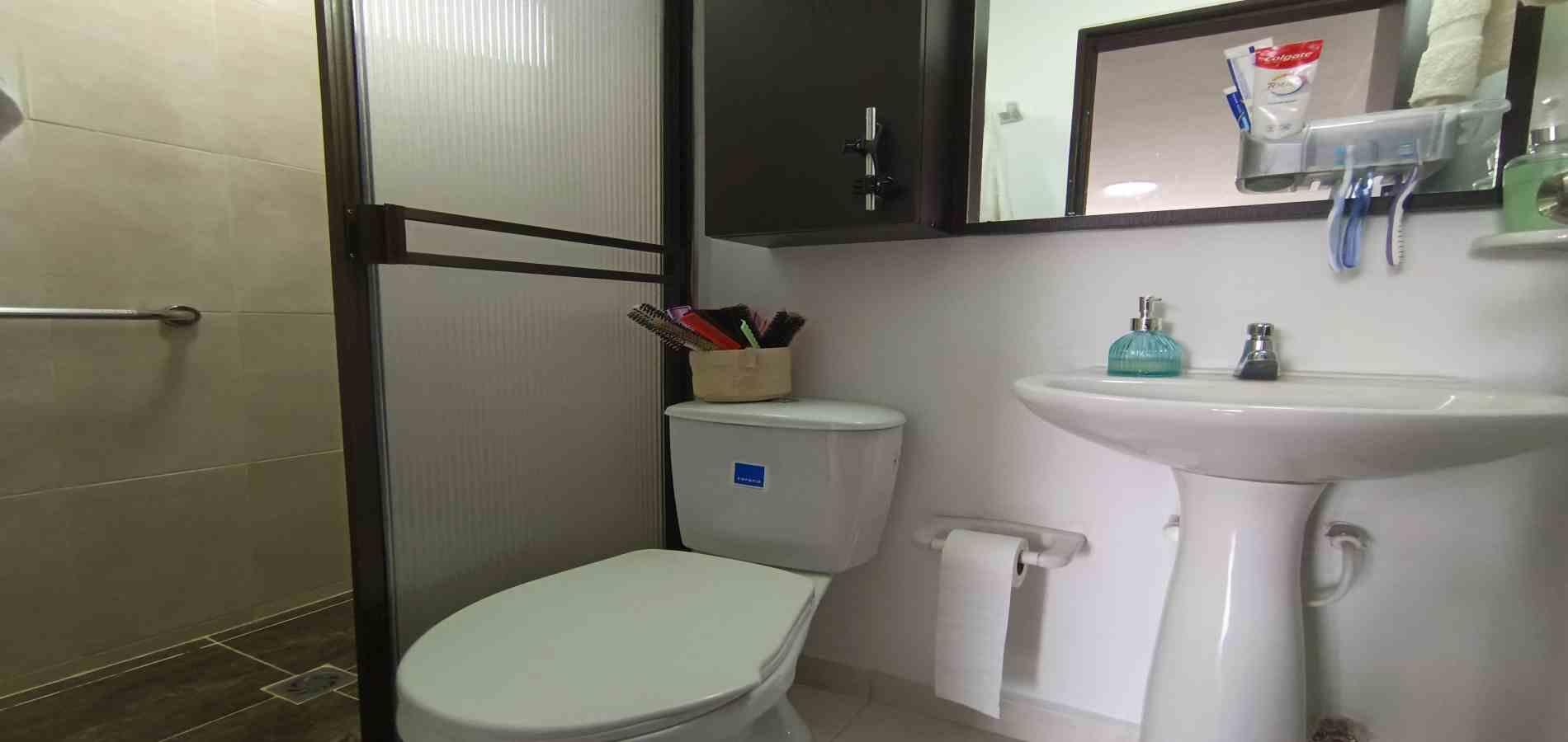 Foto de Apartaestudio en Venta en Alta suiza, Manizales - 8 - 279069670