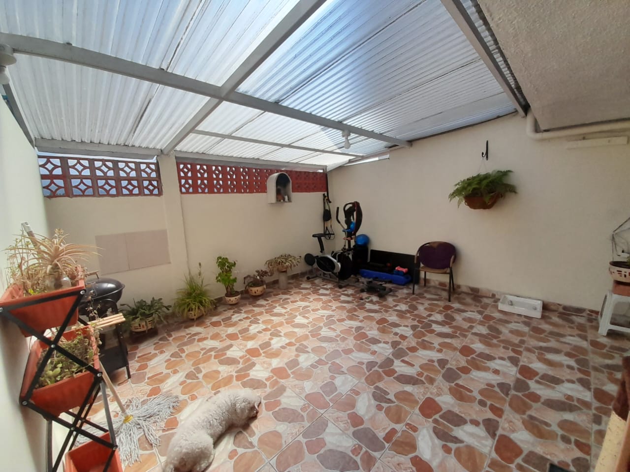 Foto de Casa en Venta en La rambla, Manizales - 35 - 279055572