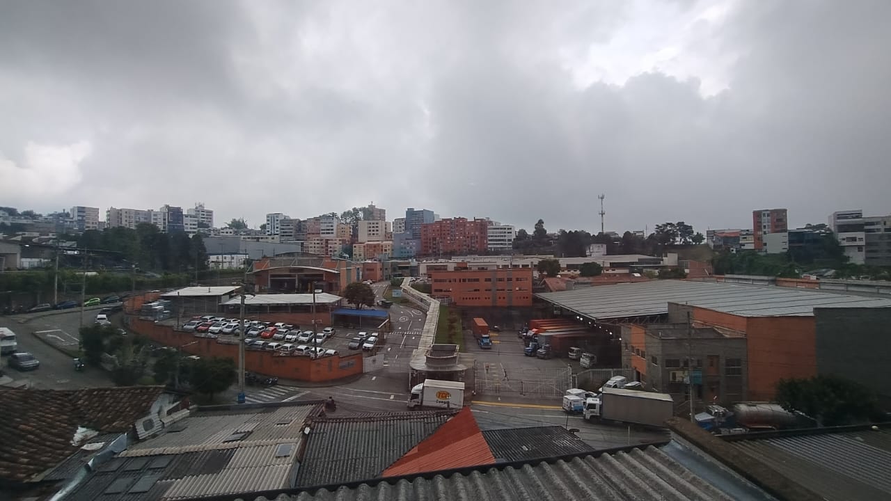 Foto de Apartaestudio en Venta en Alta suiza, Manizales - 3 - 279068681