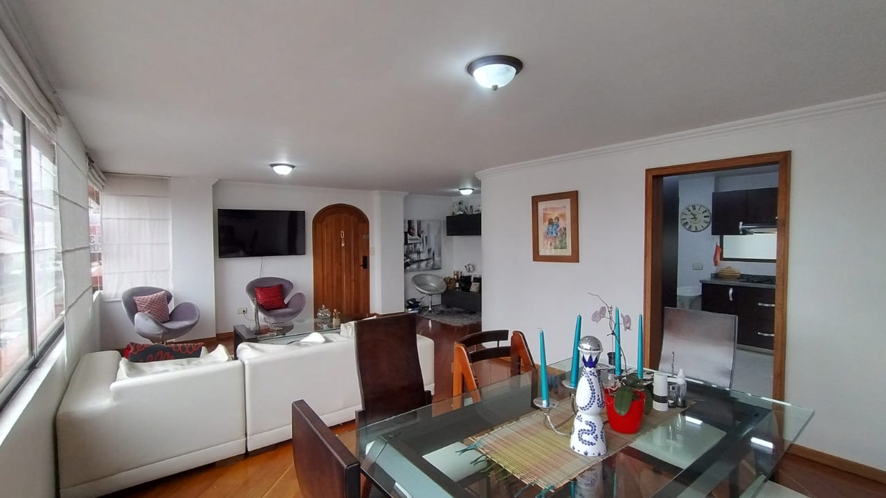 Foto de Apartamento en Venta en Palermo, Manizales - 12 - 279068668
