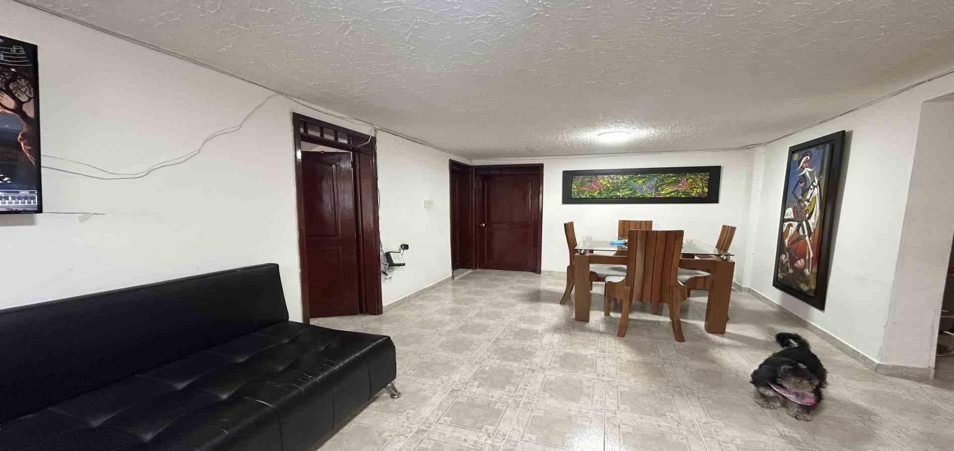 Foto de Casa para Venta en Comuna el jardin/avenida sur, Pereira - 279068016
