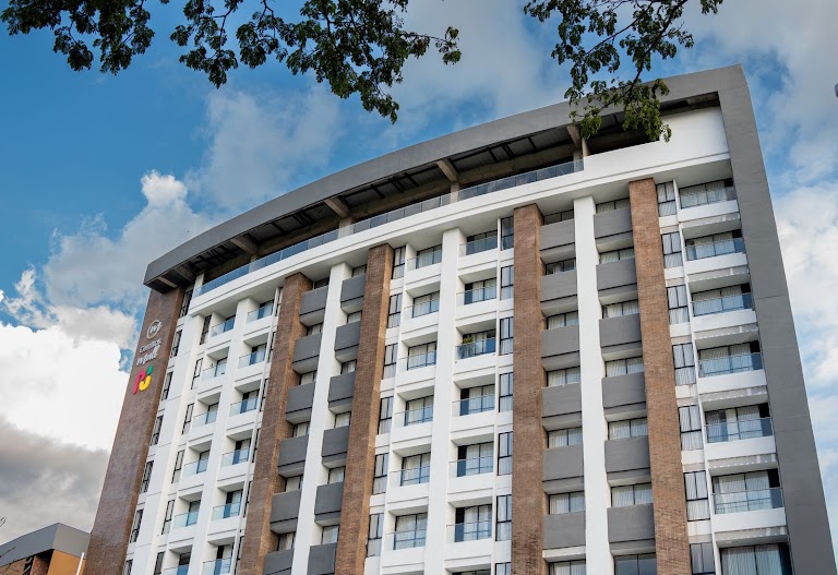 Foto de Apartamento en Arriendo en Centro, Pereira - 6 - 279061028