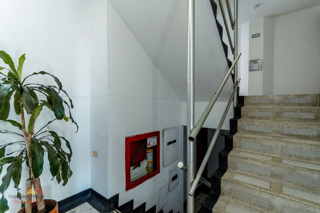 Foto de Apartamento en Venta en Alamos, Pereira - 9 - 279065600