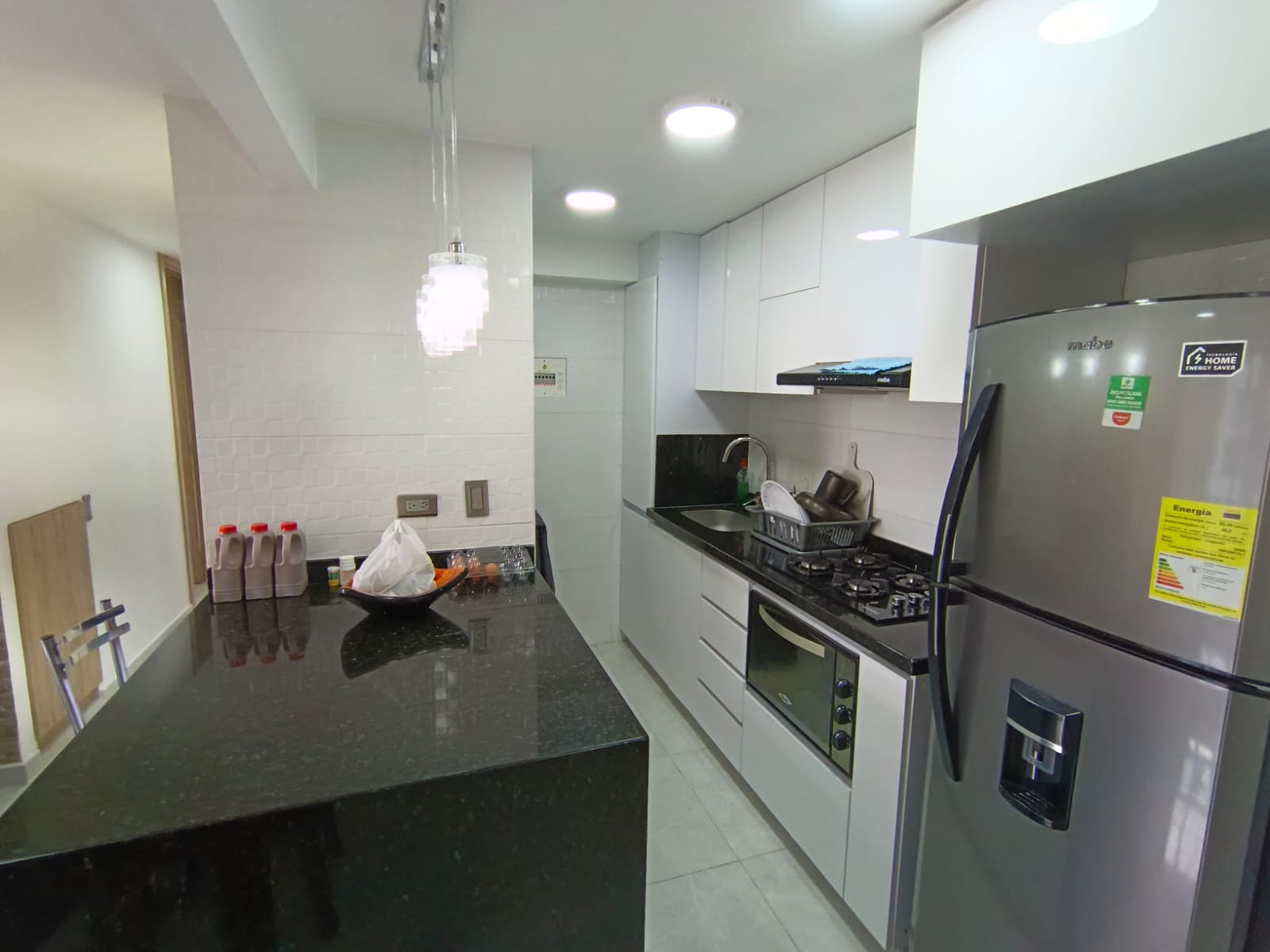 Foto de Apartamento en Venta en Niza, Manizales - 13 - 279069224