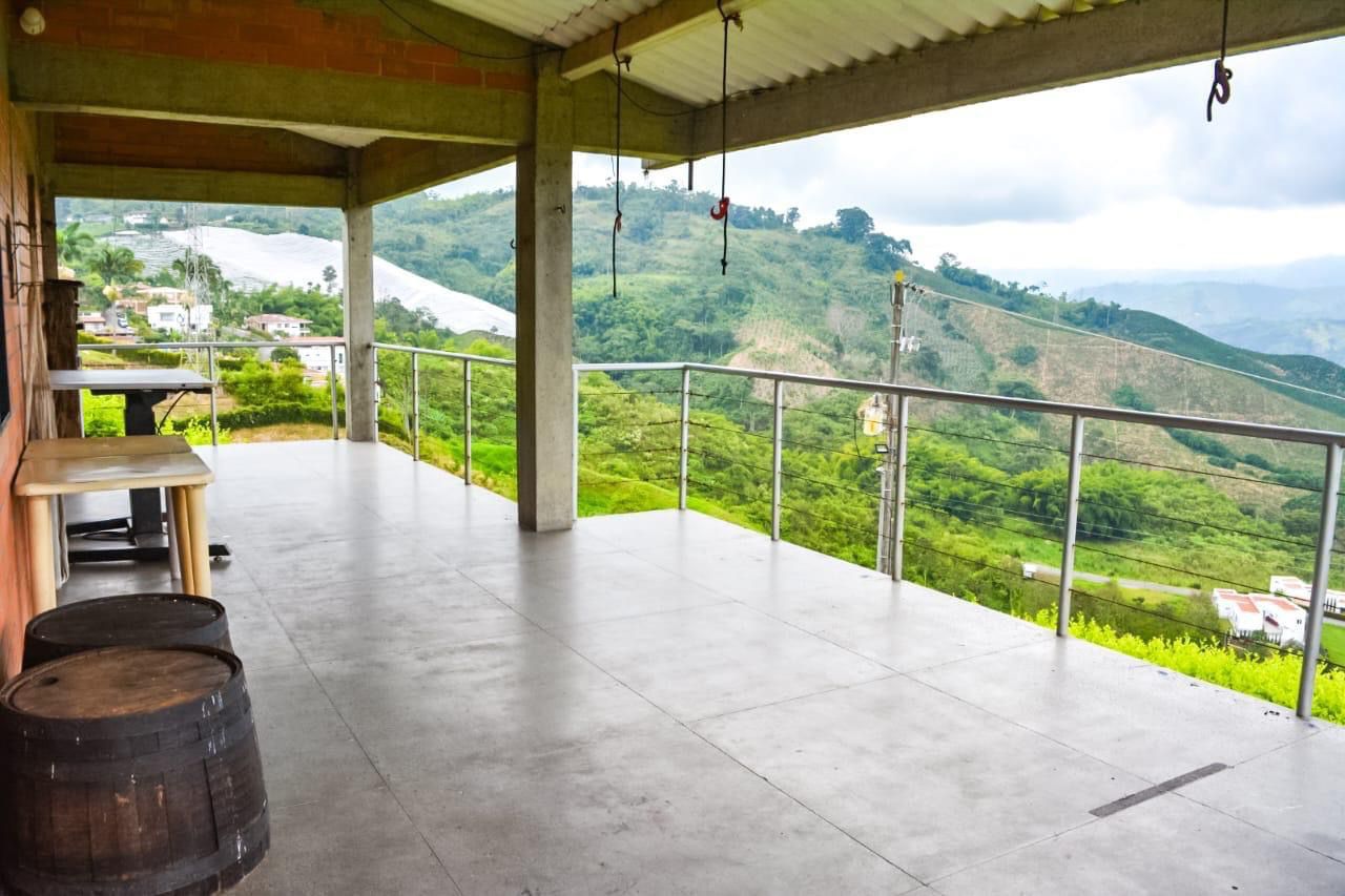 Foto de Casa campestre en Arriendo en Curasao, Palestina - 12 - 279059917