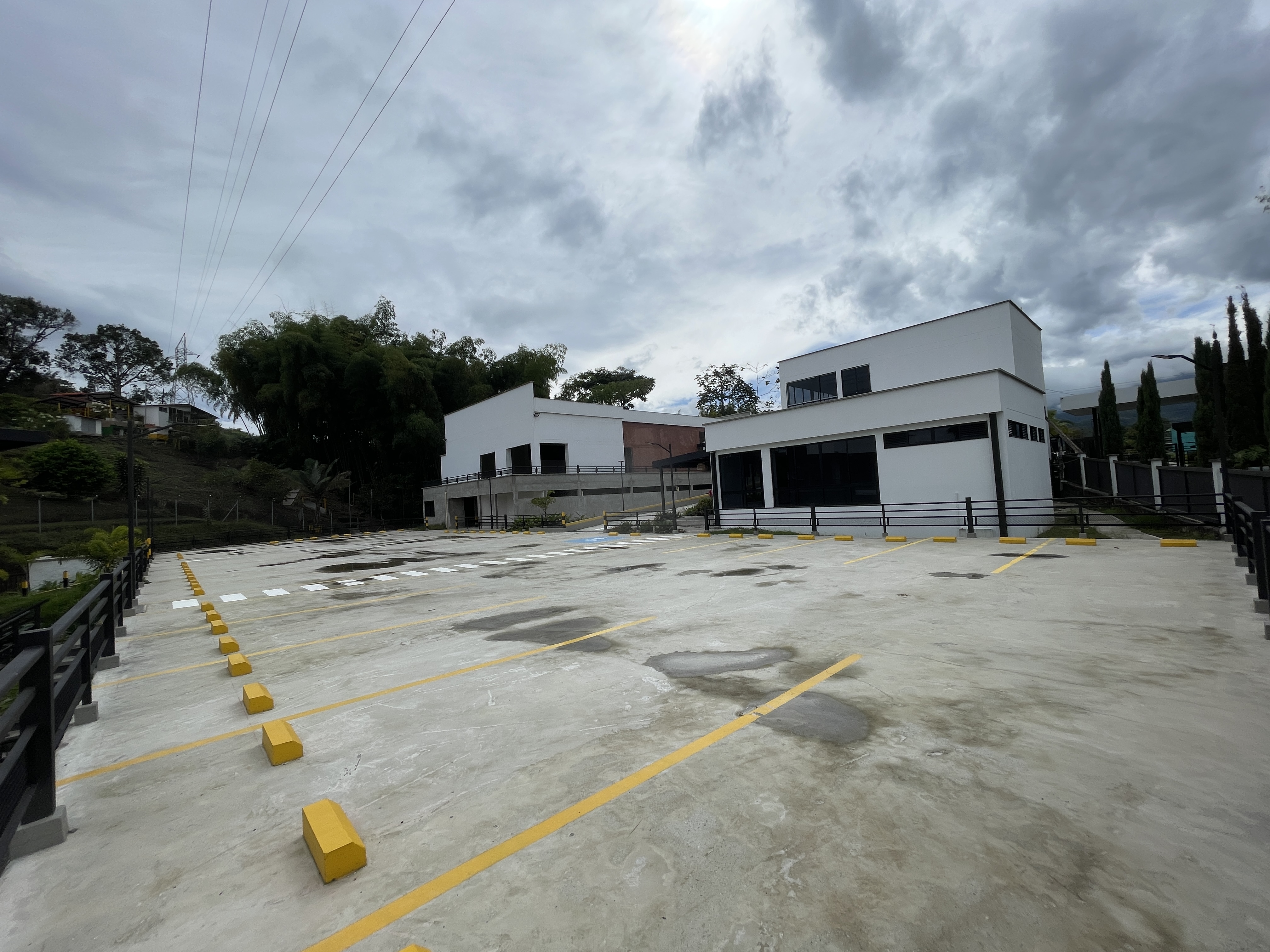 Foto de Local en Arriendo en Km 2 via armenia, Circasia - 5 - 279064354
