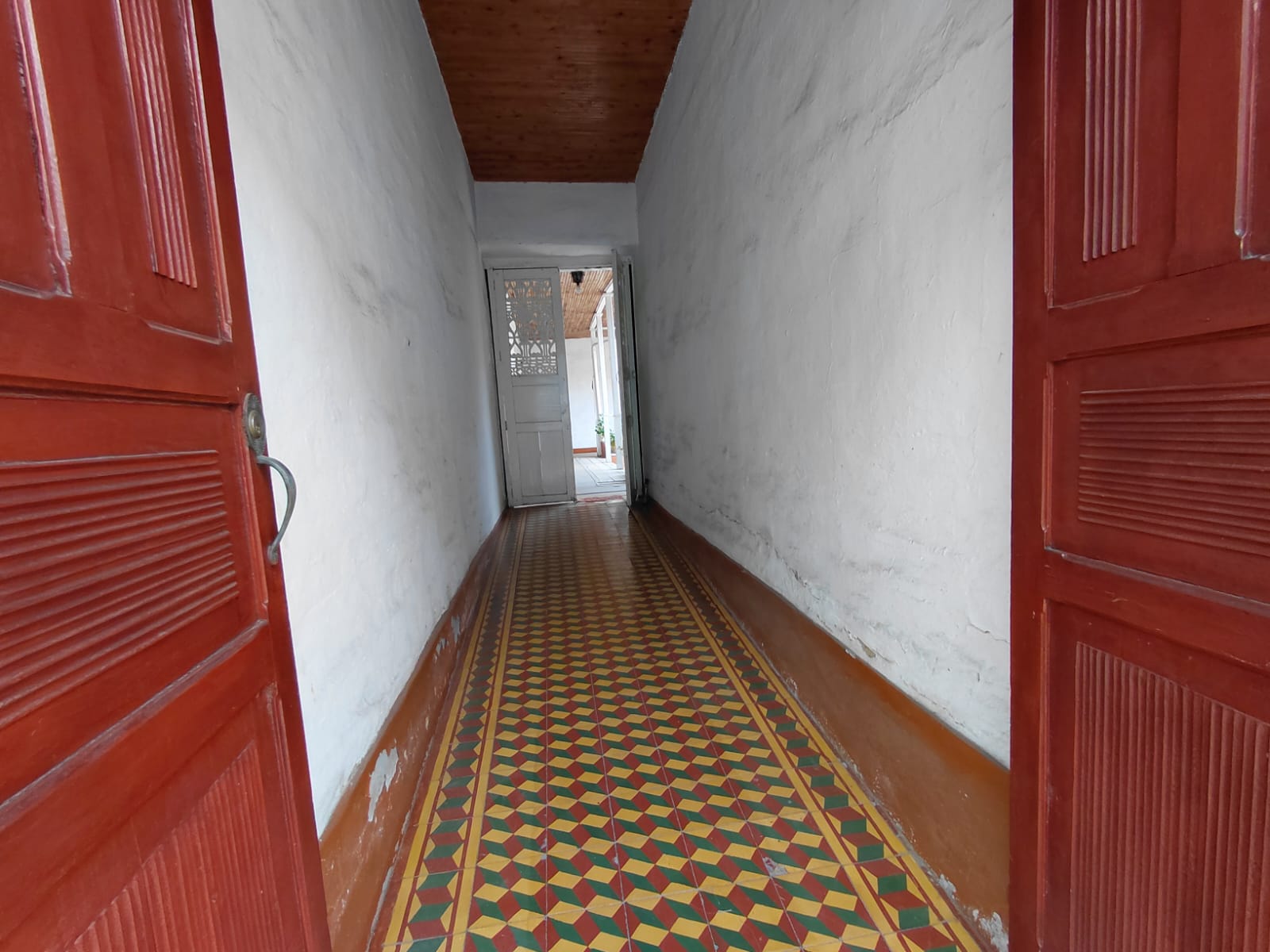 Foto de Casa en Venta en Centro, Salamina - 1 - 279069981