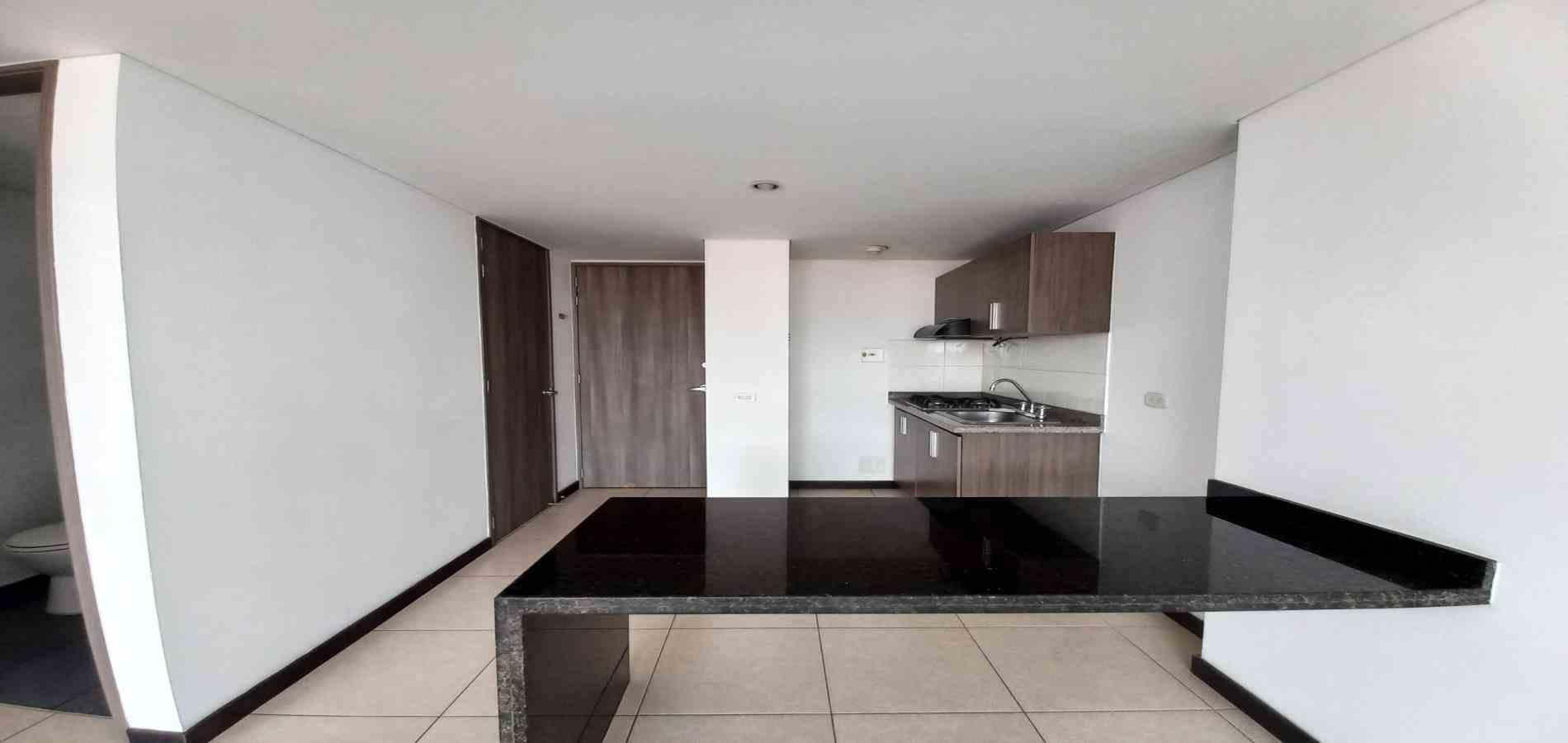 Foto de Apartaestudio en Arriendo en Alamos, Pereira - 1 - 279068612