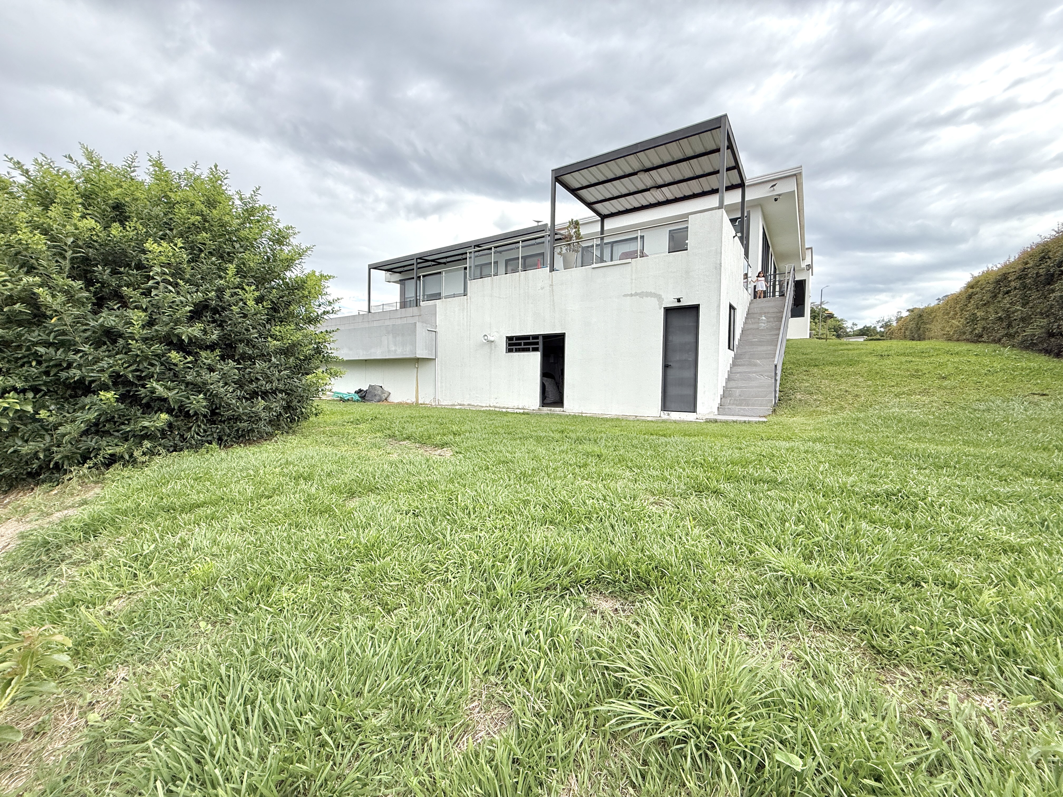 Foto de Casa campestre en Venta en Via armenia, Pereira - 7 - 279064379