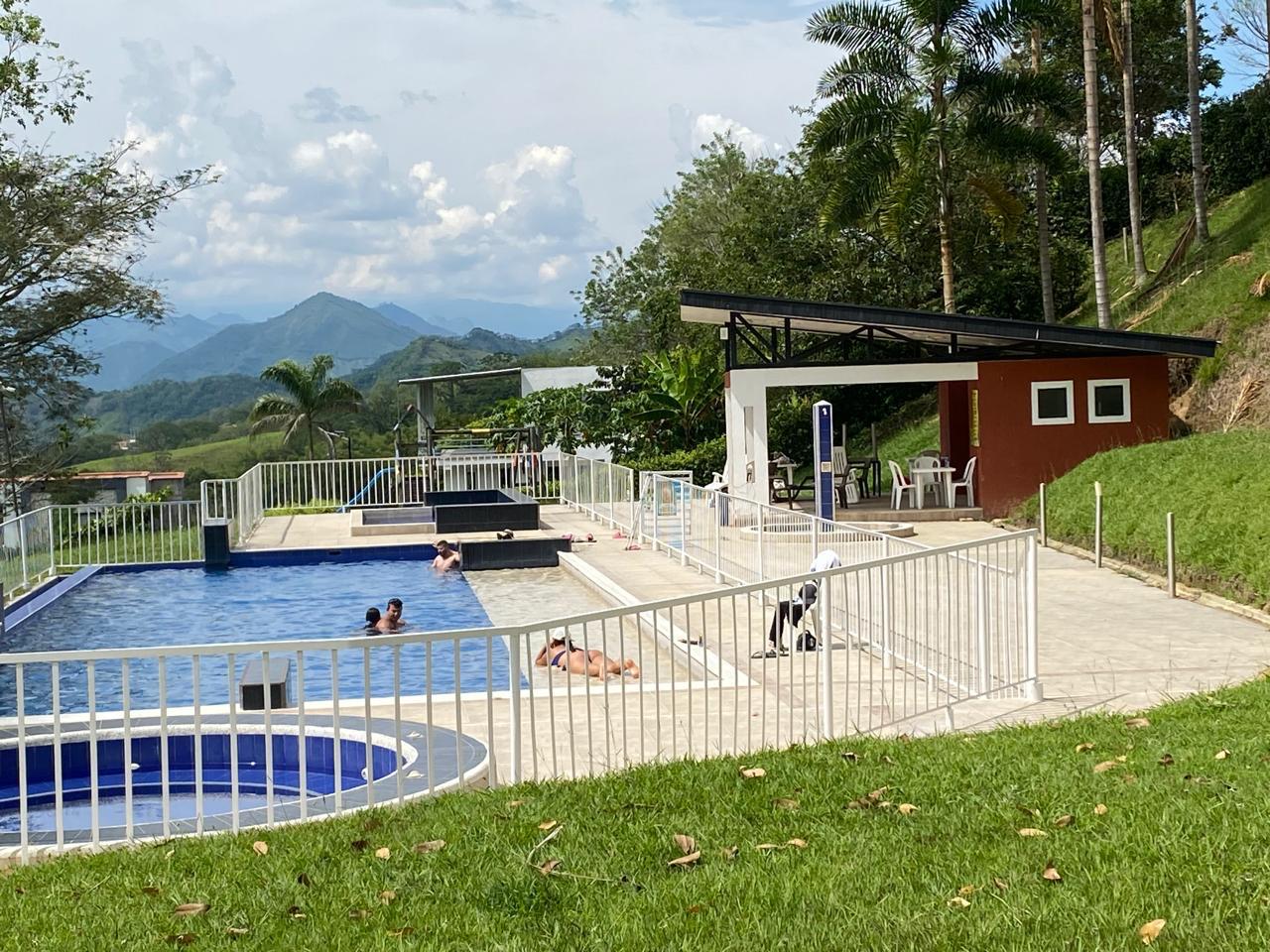 Foto de Lote / terreno para Venta en Vereda palermo, Neira - 279067330
