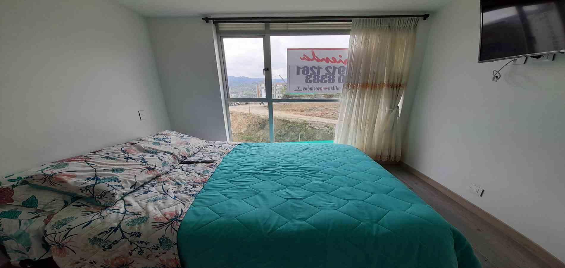Foto de Apartaestudio en Venta en Alta suiza, Manizales - 9 - 279060788