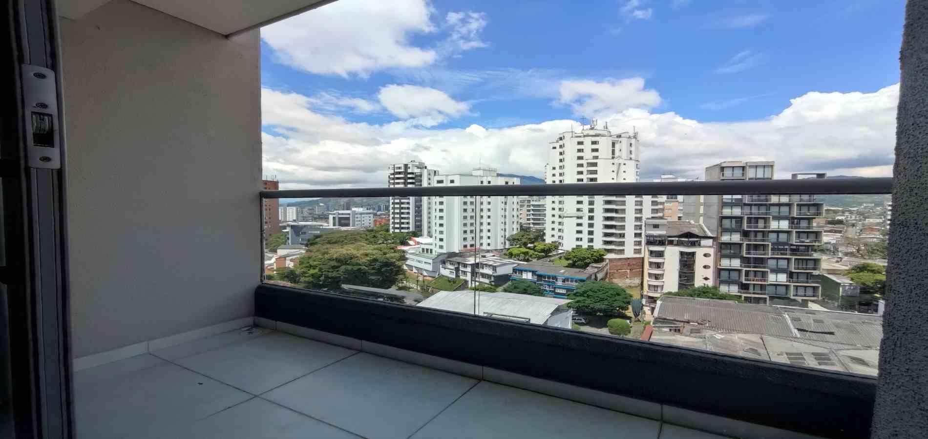Foto de Apartamento en Arriendo en Alpes, Pereira - 24 - 279065482