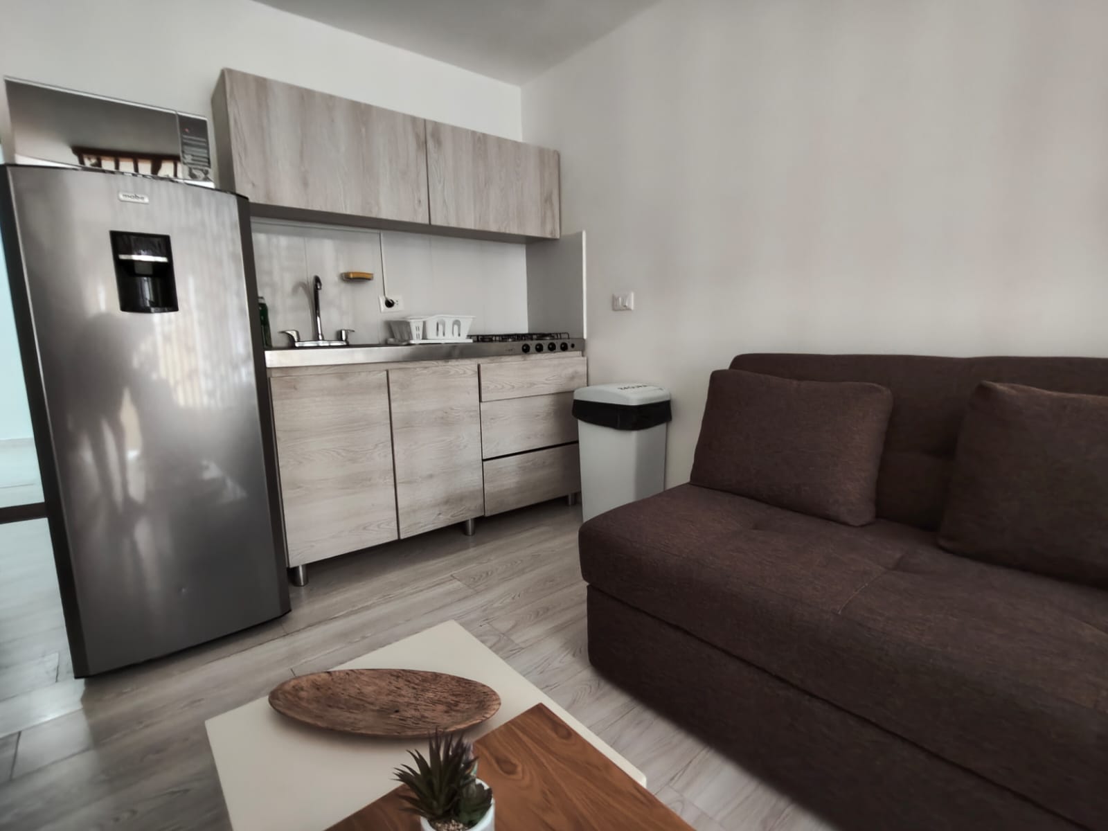 Foto de Apartaestudio en Arriendo en La castellana, Armenia  - 20 - 279065416