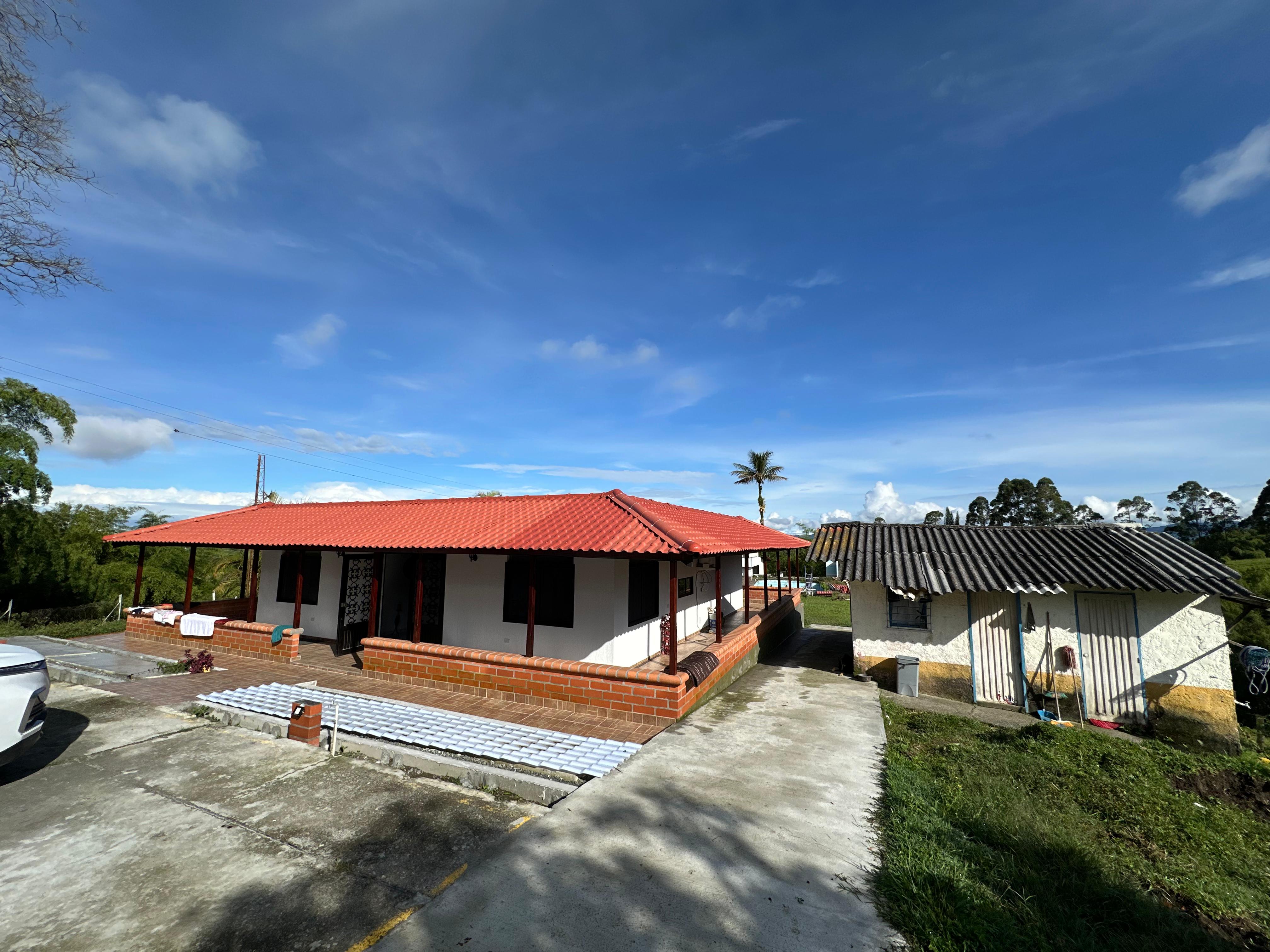 Foto de Finca en Venta en Alto alegrias, Pereira - 1 - 279065672