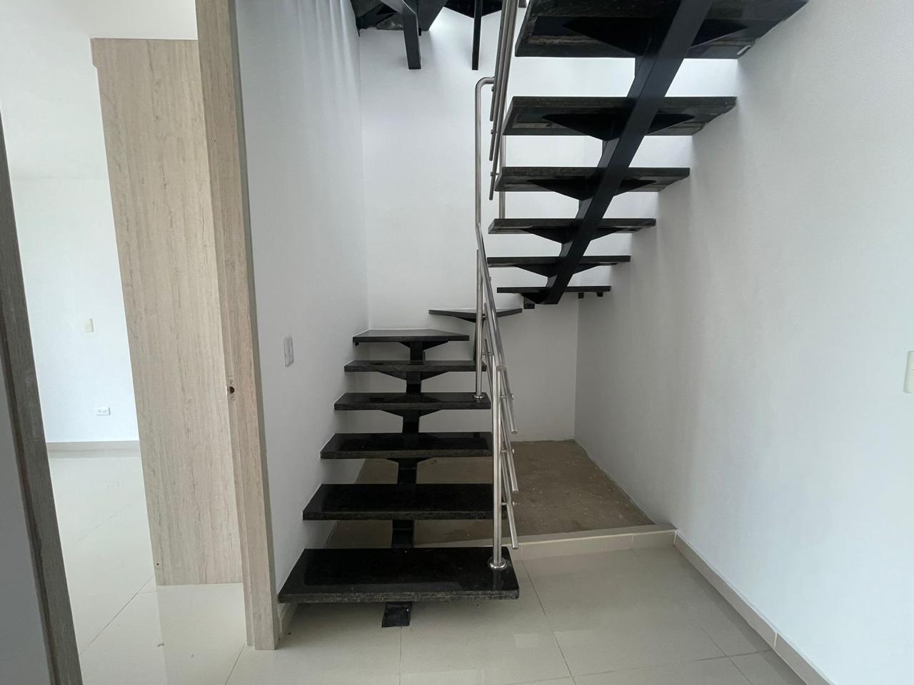 Foto de Apartamento en Venta en Campohermoso, Manizales - 18 - 279056619