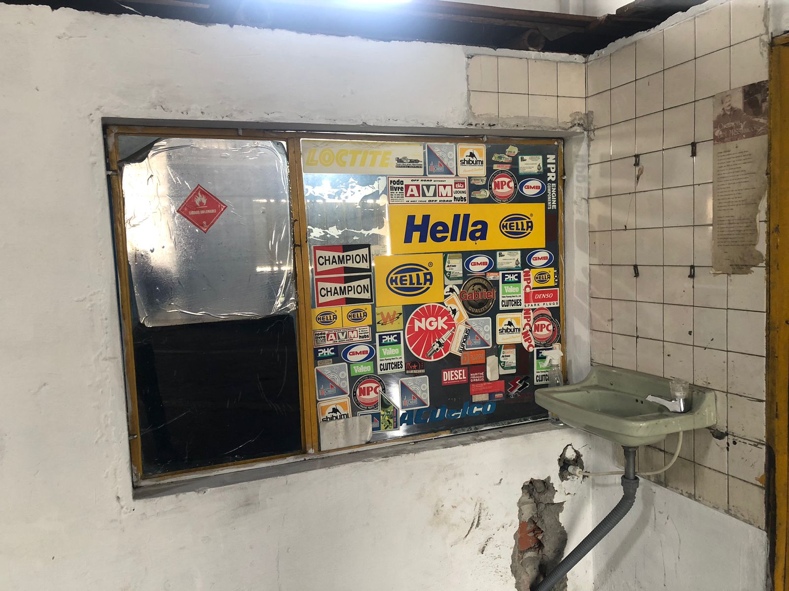 Foto de Bodega en Venta en Avenida 30 de agosto, Pereira - 6 - 279024134