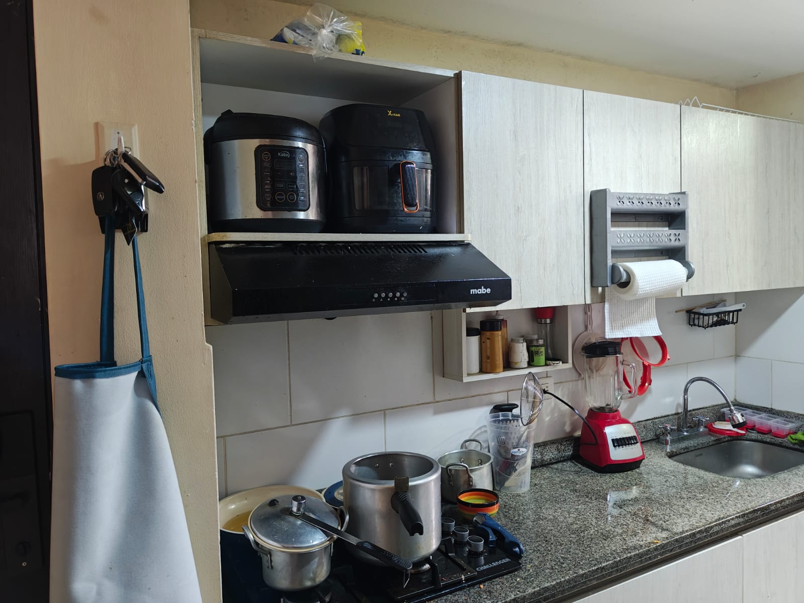 Foto de Apartamento en Venta en Centro, Manizales - 3 - 279068768