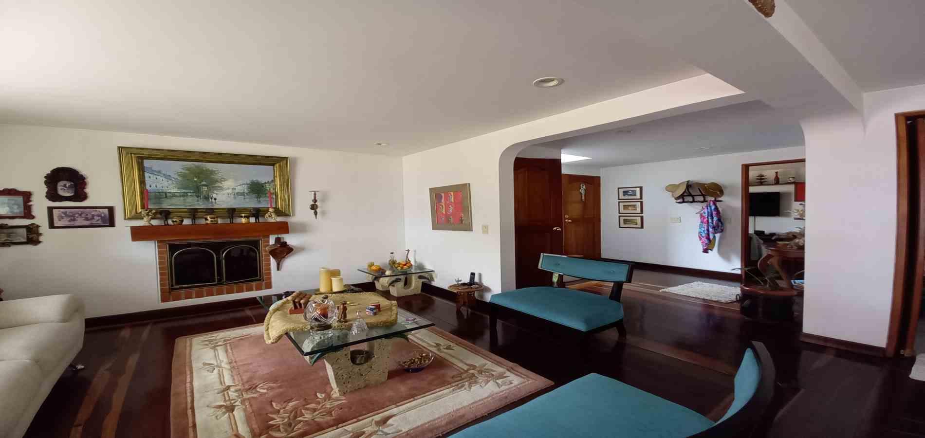 Foto de Casa en Venta en El trebol, Manizales - 2 - 279070361