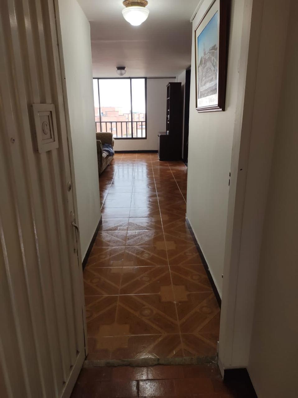 Foto de Apartamento en Venta en Villa pilar, Manizales - 3 - 279056050