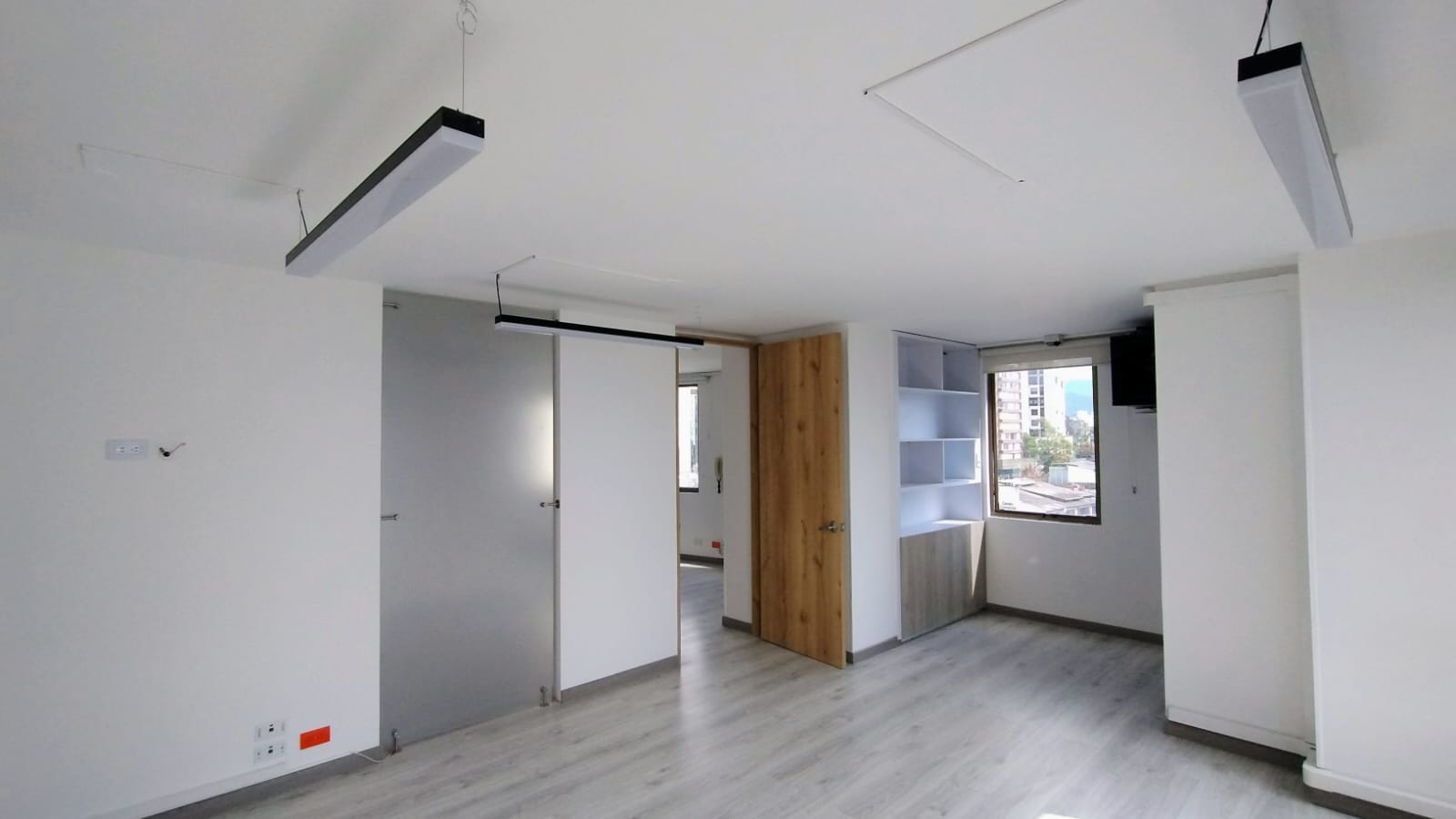 Foto de Oficina en Venta en Palogrande, Manizales - 13 - 279062347